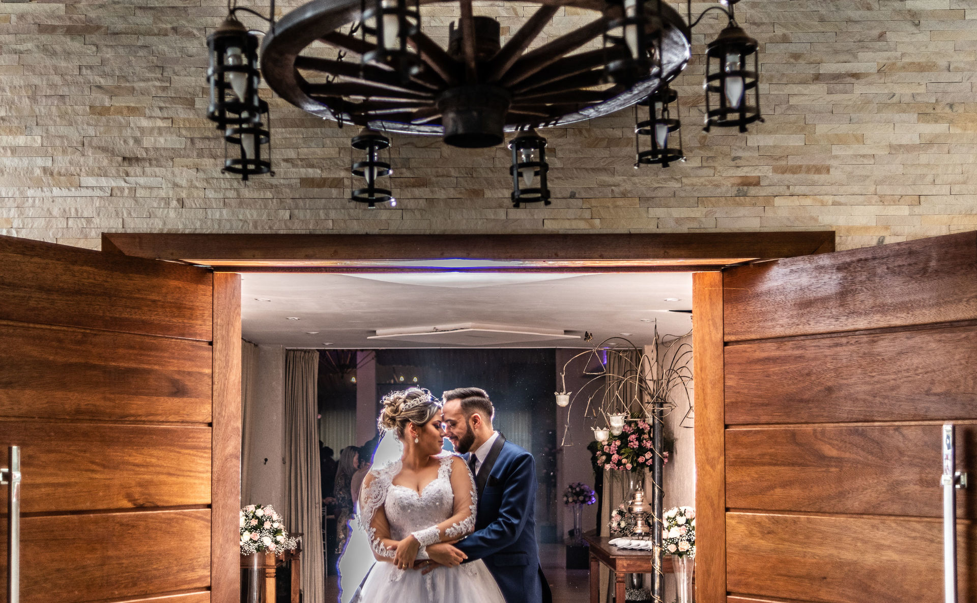 Foto Izabel & Renan | Casamento do Dia | Mauá Foto Izabel & Renan | Casamento do Dia | Mauá - Imagem 38