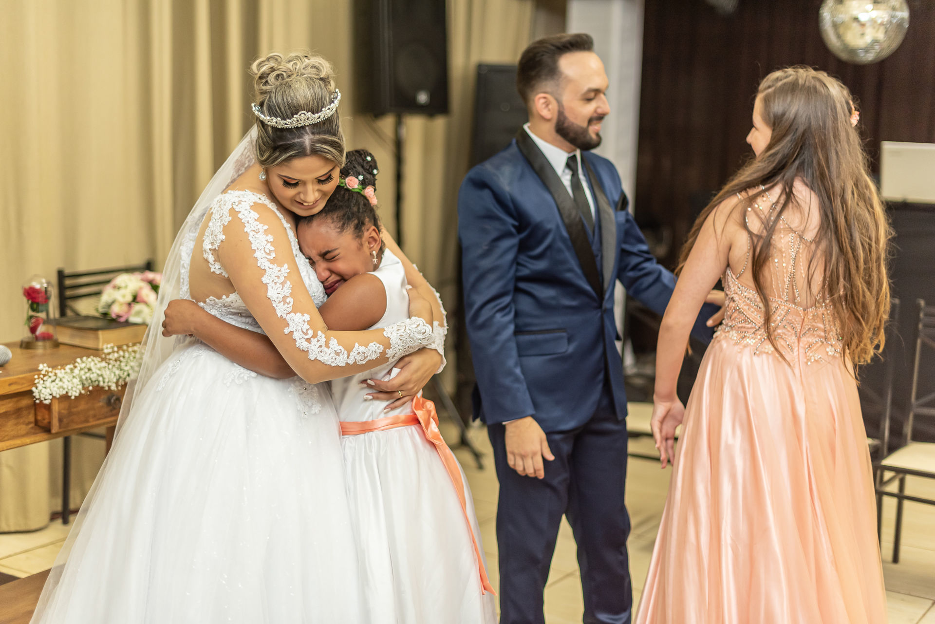 Foto Izabel & Renan | Casamento do Dia | Mauá Foto Izabel & Renan | Casamento do Dia | Mauá - Imagem 30