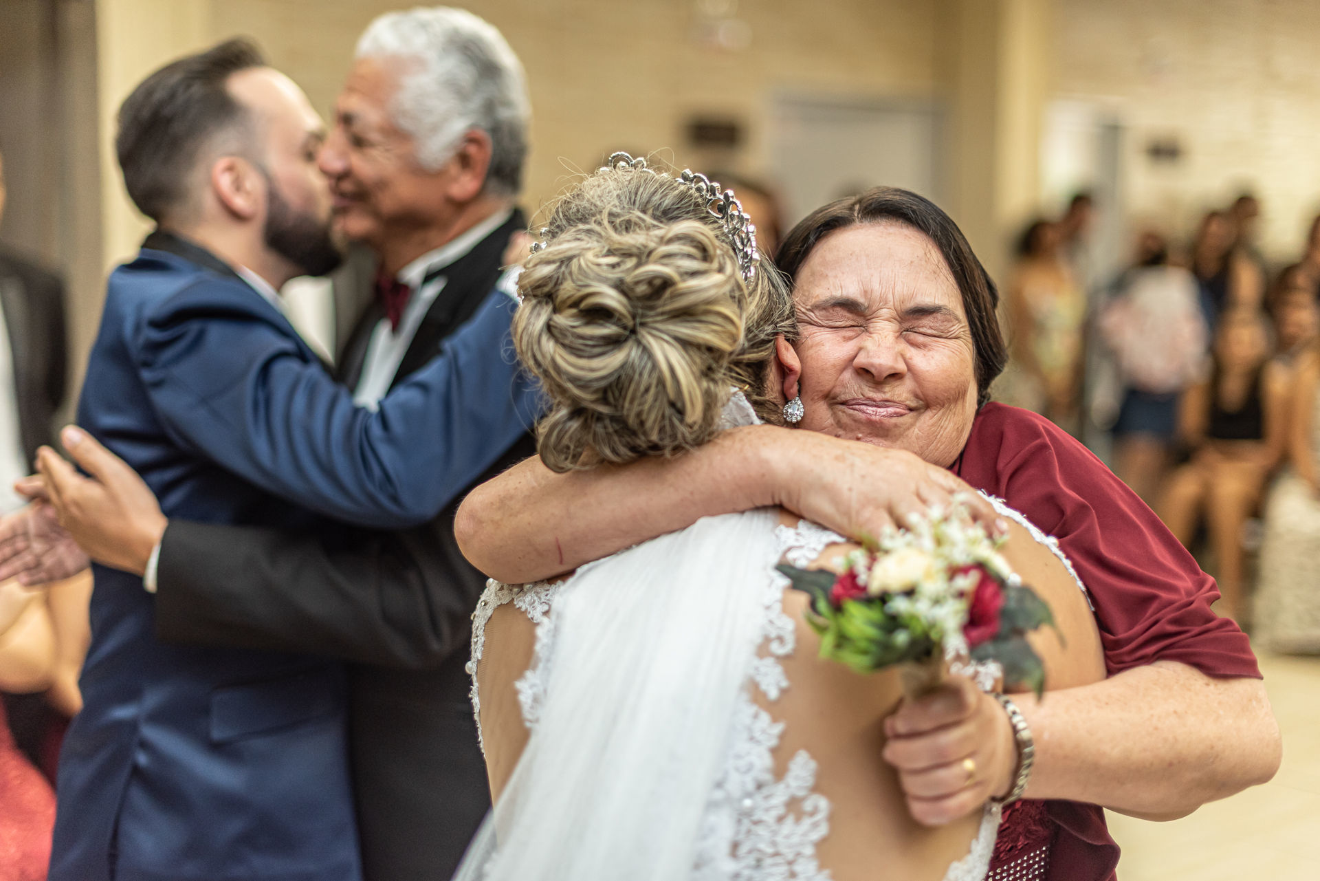 Foto Izabel & Renan | Casamento do Dia | Mauá Foto Izabel & Renan | Casamento do Dia | Mauá - Imagem 26