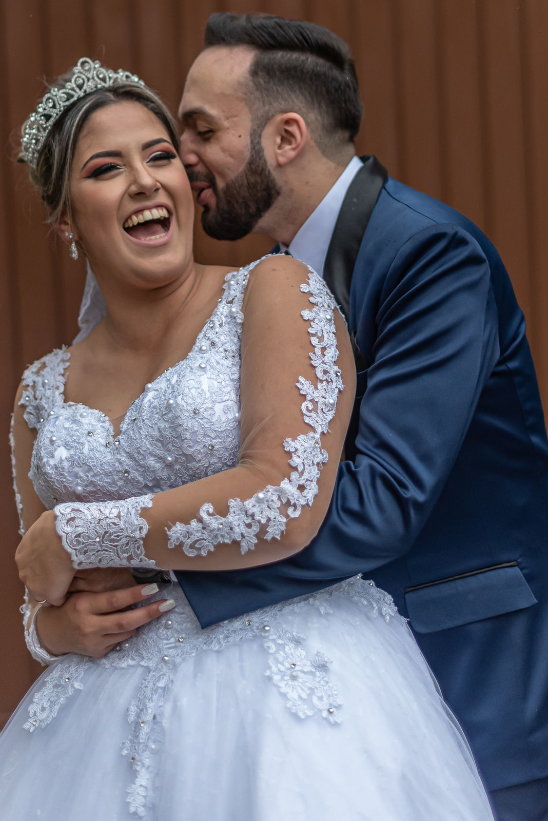 Foto Izabel & Renan | Casamento do Dia | Mauá Foto Izabel & Renan | Casamento do Dia | Mauá - Imagem 34