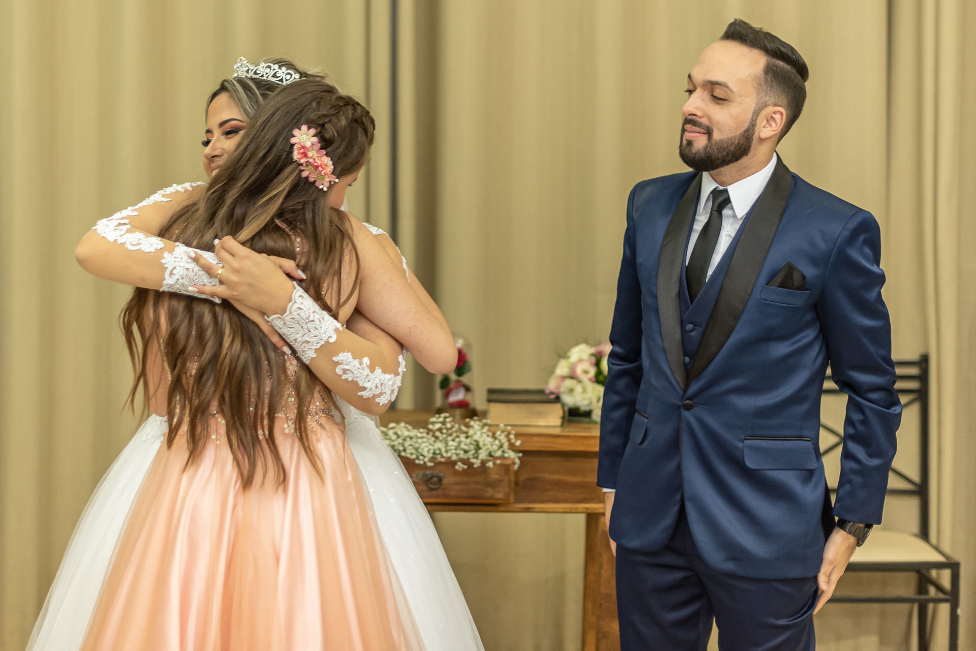 Foto Izabel & Renan | Casamento do Dia | Mauá Foto Izabel & Renan | Casamento do Dia | Mauá - Imagem 29