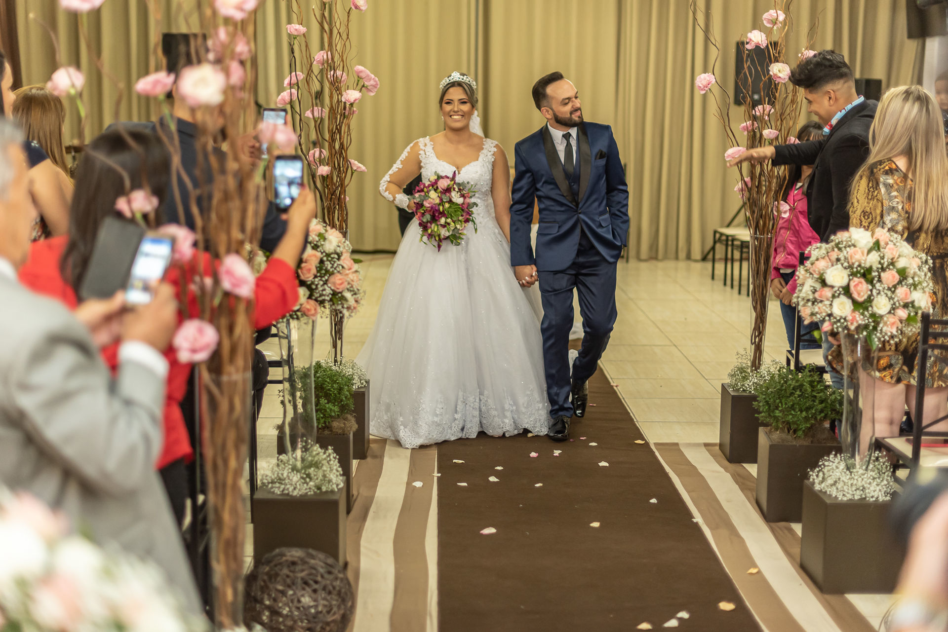 Foto Izabel & Renan | Casamento do Dia | Mauá Foto Izabel & Renan | Casamento do Dia | Mauá - Imagem 33