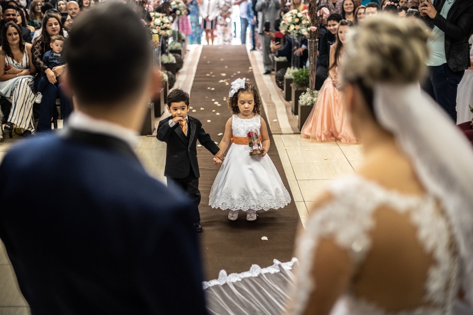 Foto Izabel & Renan | Casamento do Dia | Mauá Foto Izabel & Renan | Casamento do Dia | Mauá - Imagem 24