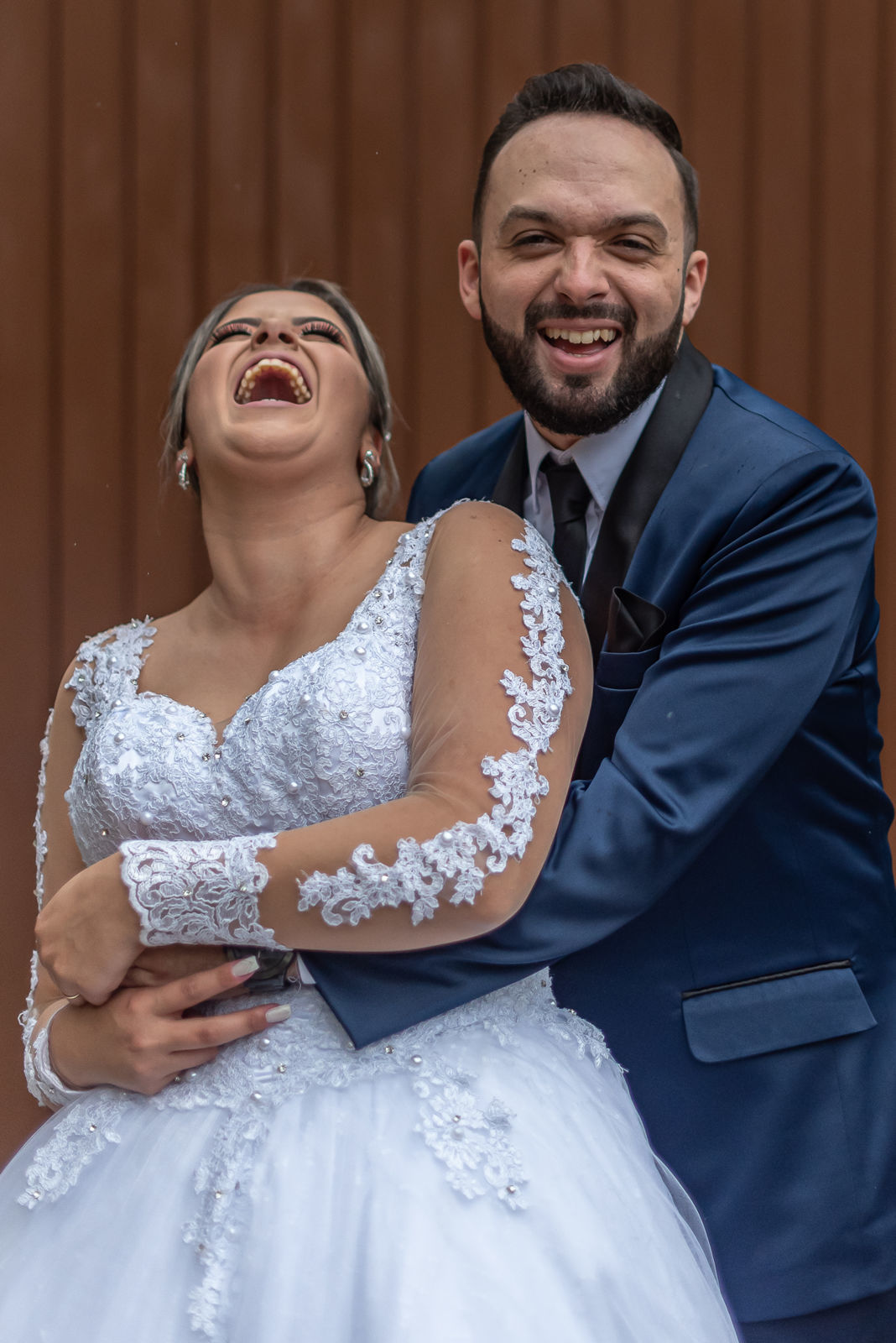 Foto Izabel & Renan | Casamento do Dia | Mauá Foto Izabel & Renan | Casamento do Dia | Mauá - Imagem 35