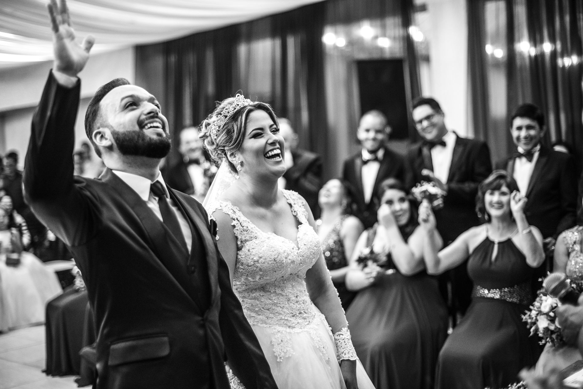 Foto Izabel & Renan | Casamento do Dia | Mauá Foto Izabel & Renan | Casamento do Dia | Mauá - Imagem 23