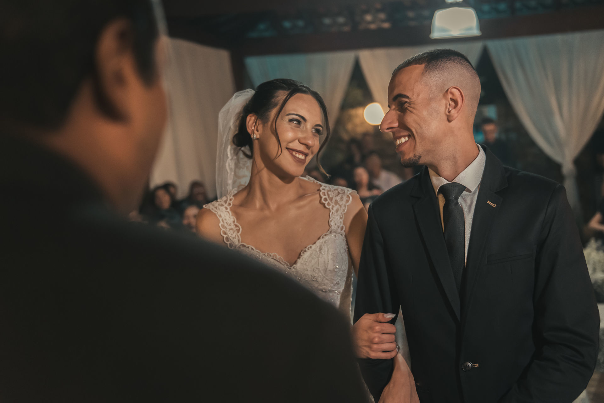 Foto M&M | MELISSA & MICHEL | WEDDING DAY Foto M&M | MELISSA & MICHEL | WEDDING DAY - Imagem 16