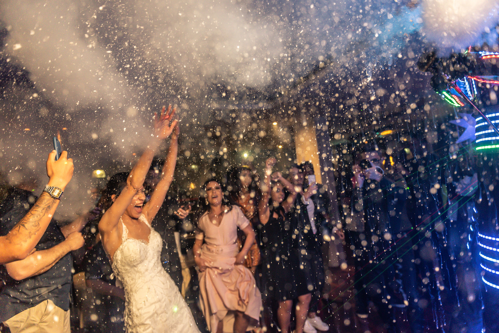 Foto M&M | MELISSA & MICHEL | WEDDING DAY Foto M&M | MELISSA & MICHEL | WEDDING DAY - Imagem 19