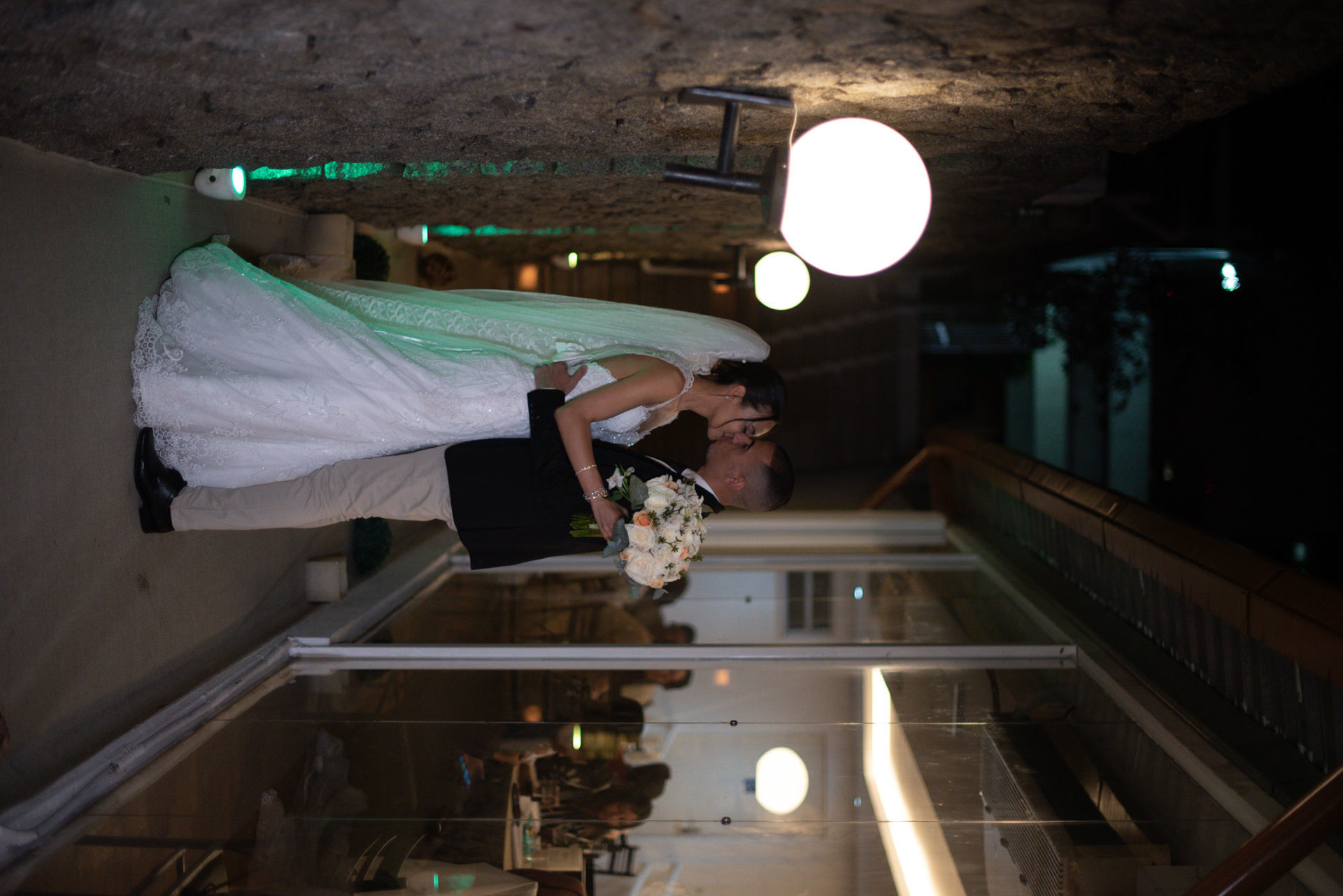 Foto M&M | MELISSA & MICHEL | WEDDING DAY Foto M&M | MELISSA & MICHEL | WEDDING DAY - Imagem 17