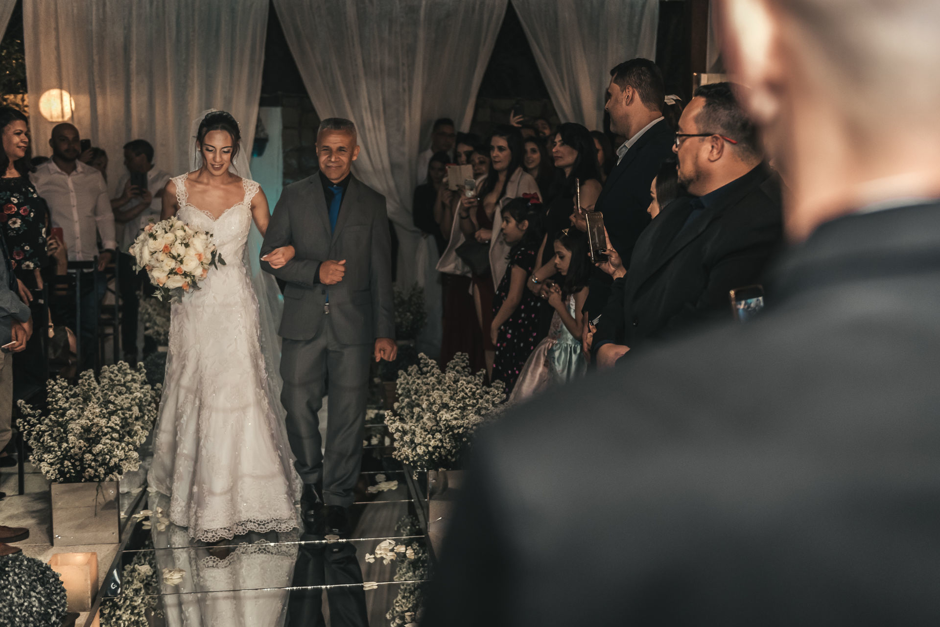 Foto M&M | MELISSA & MICHEL | WEDDING DAY Foto M&M | MELISSA & MICHEL | WEDDING DAY - Imagem 7