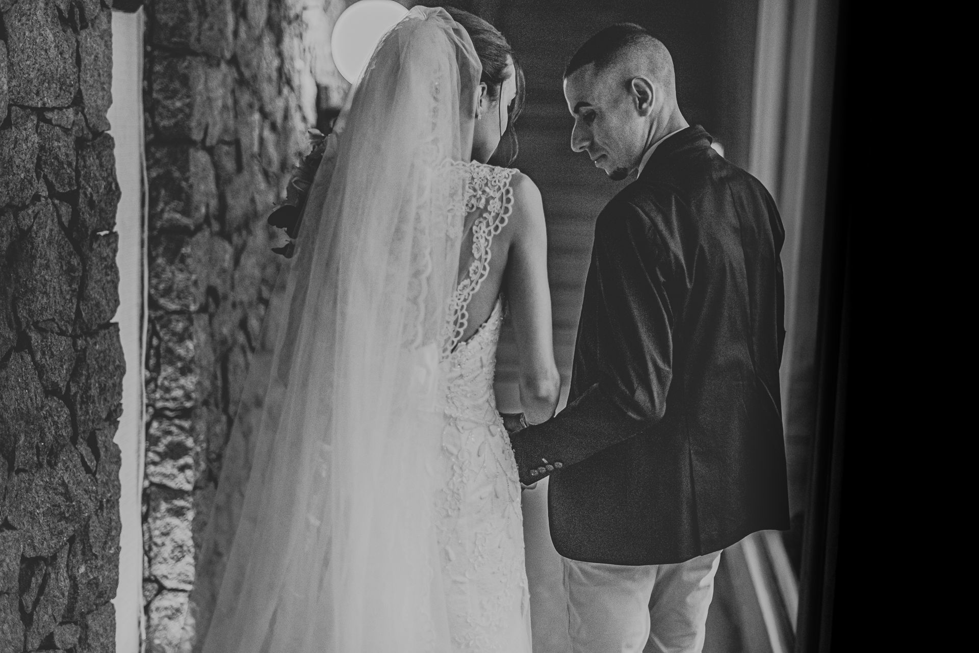 Foto M&M | MELISSA & MICHEL | WEDDING DAY Foto M&M | MELISSA & MICHEL | WEDDING DAY - Imagem 18
