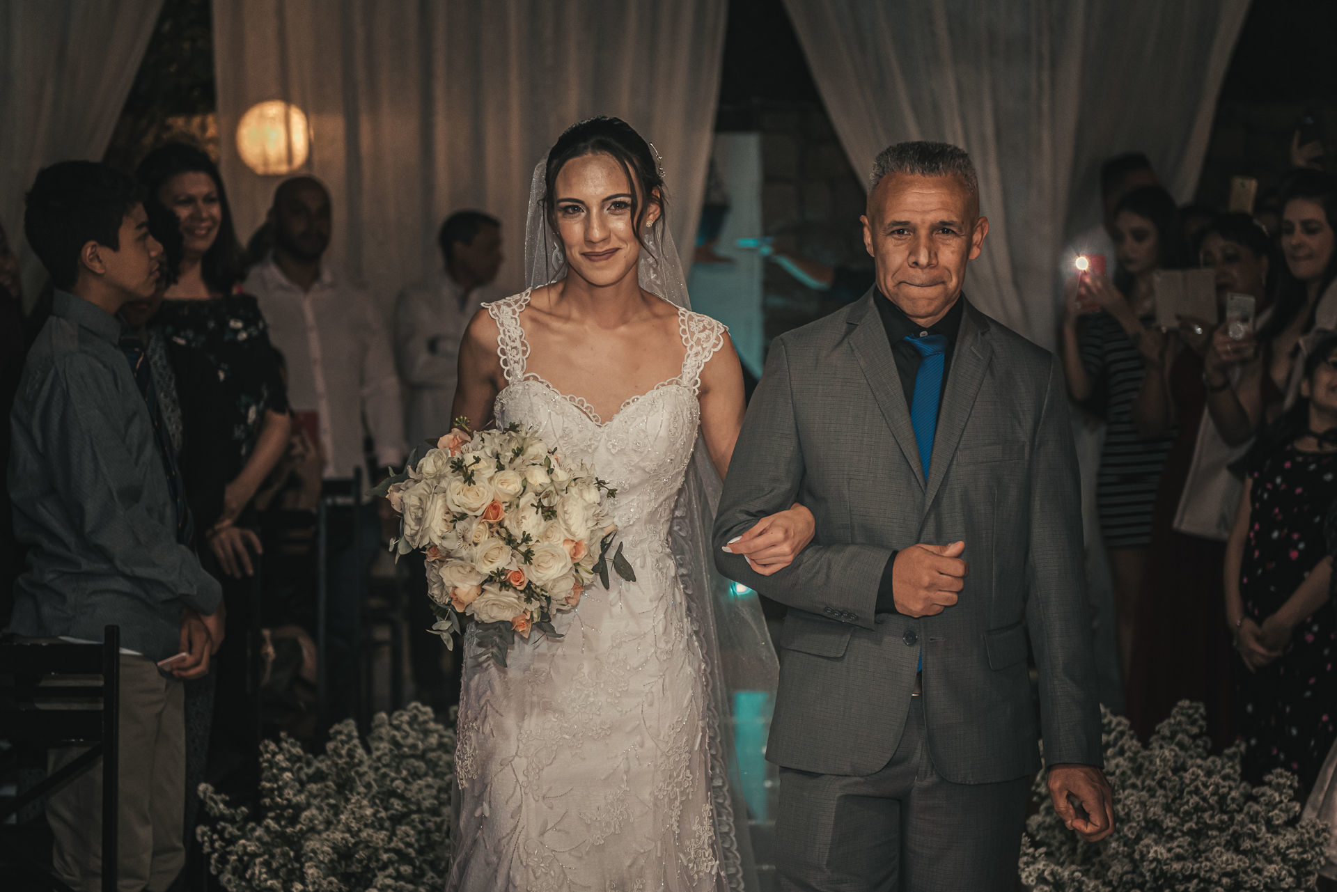 Foto M&M | MELISSA & MICHEL | WEDDING DAY Foto M&M | MELISSA & MICHEL | WEDDING DAY - Imagem 8