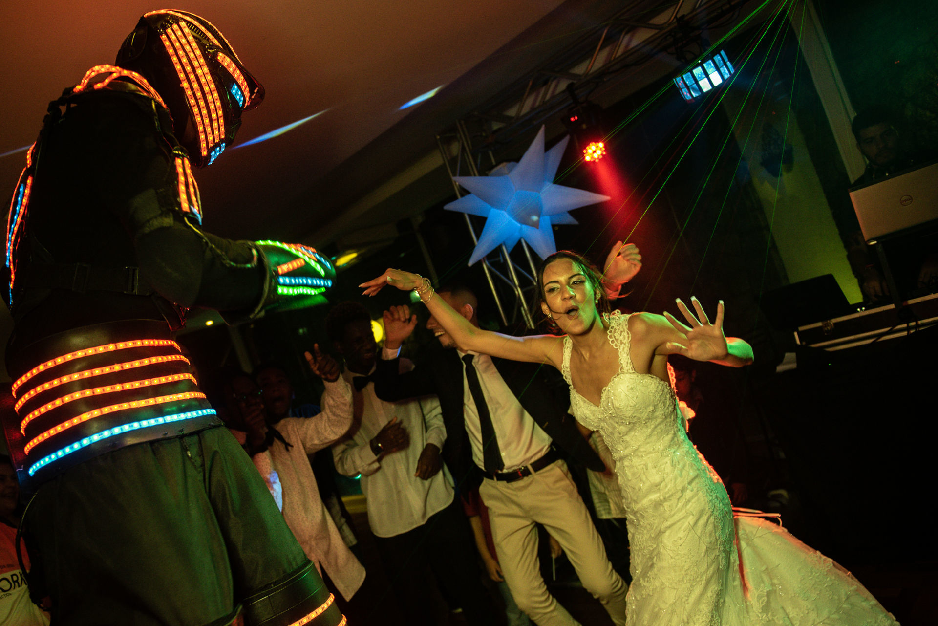 Foto M&M | MELISSA & MICHEL | WEDDING DAY Foto M&M | MELISSA & MICHEL | WEDDING DAY - Imagem 22