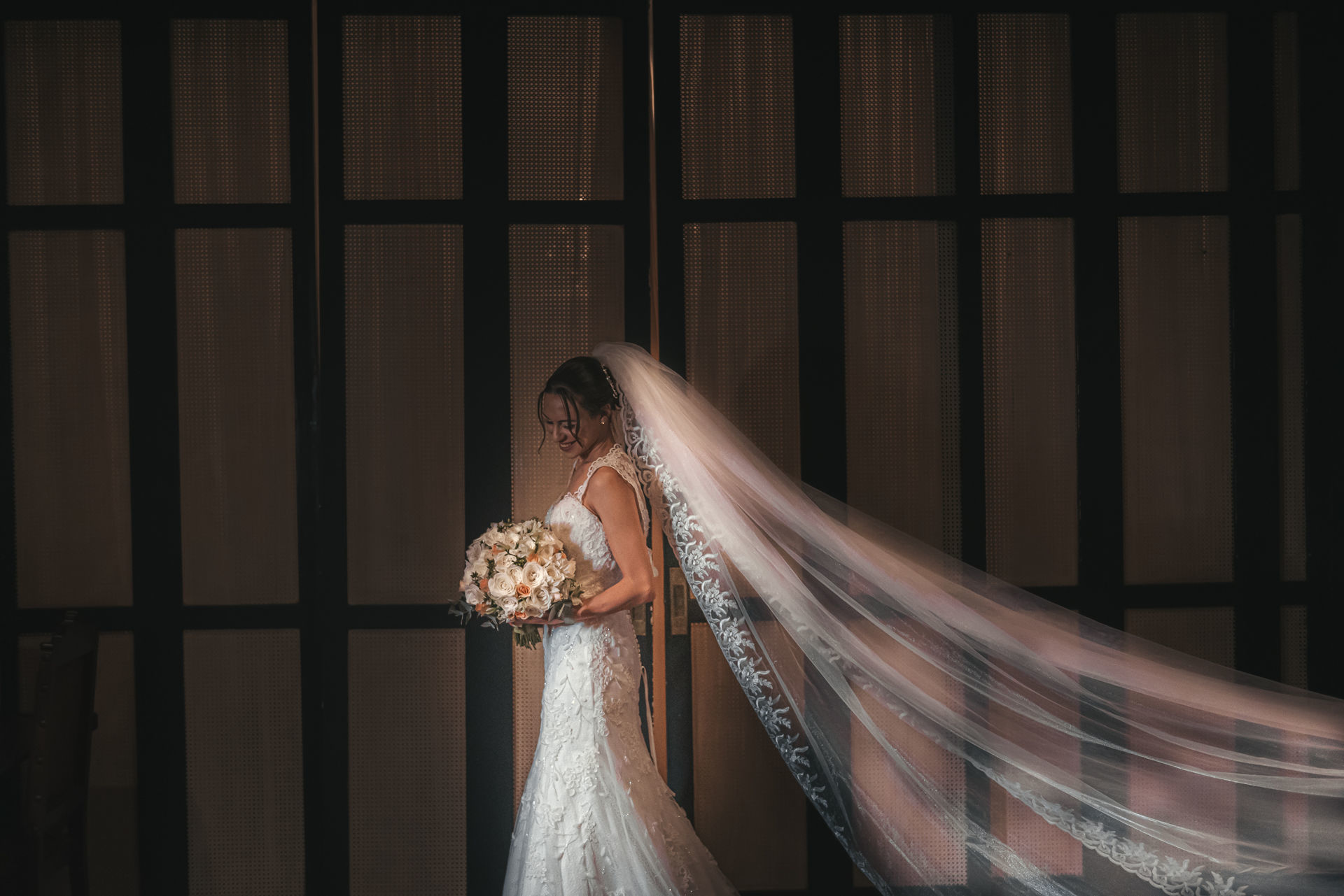 Foto M&M  | MELISSA & MICHEL | CASAMENTO DO DIA - Imagem 5