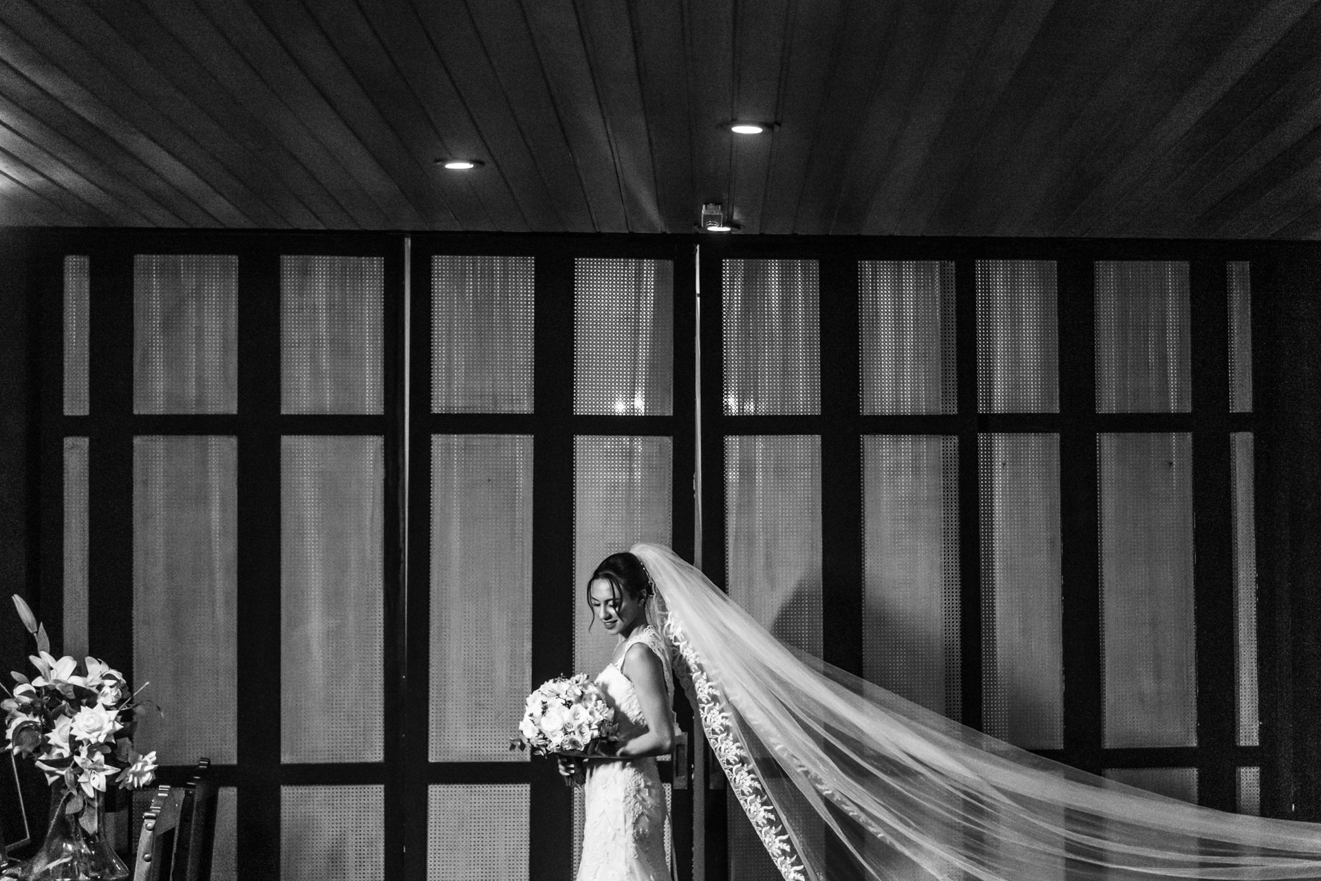 Foto M&M  | MELISSA & MICHEL | CASAMENTO DO DIA - Imagem 6