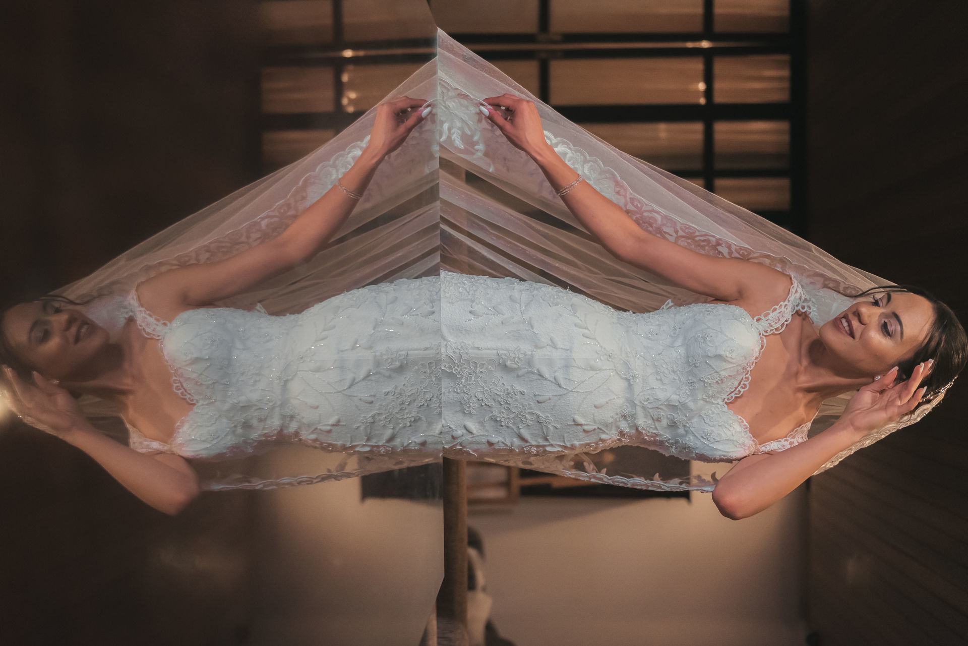 Foto M&M  | MELISSA & MICHEL | CASAMENTO DO DIA - Imagem 3