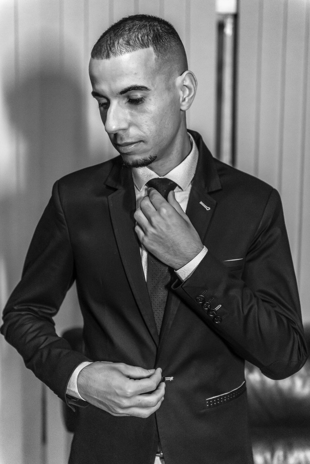 Foto M&M  | MELISSA & MICHEL | CASAMENTO DO DIA - Imagem 8