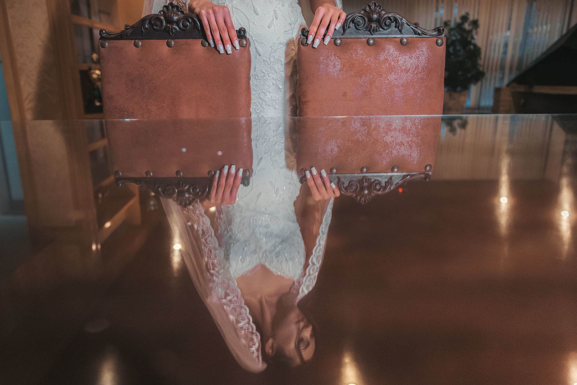 Foto M&M  | MELISSA & MICHEL | CASAMENTO DO DIA - Imagem 1