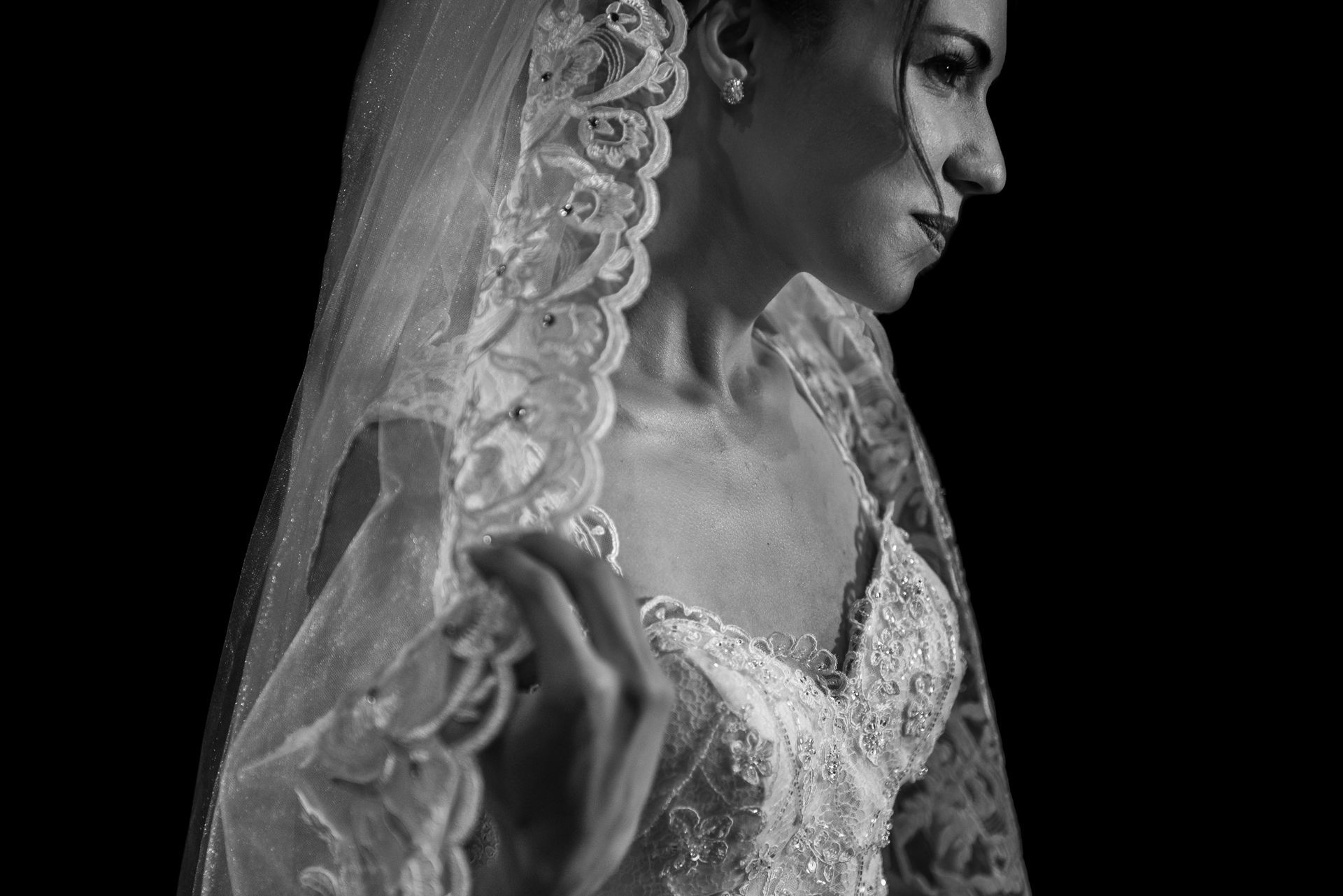 Foto M&M  | MELISSA & MICHEL | CASAMENTO DO DIA - Imagem 2