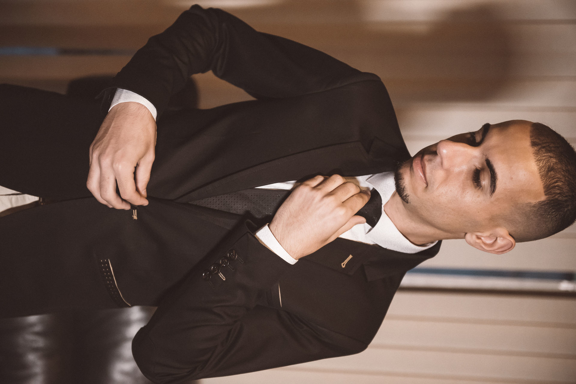 Foto M&M  | MELISSA & MICHEL | CASAMENTO DO DIA - Imagem 10