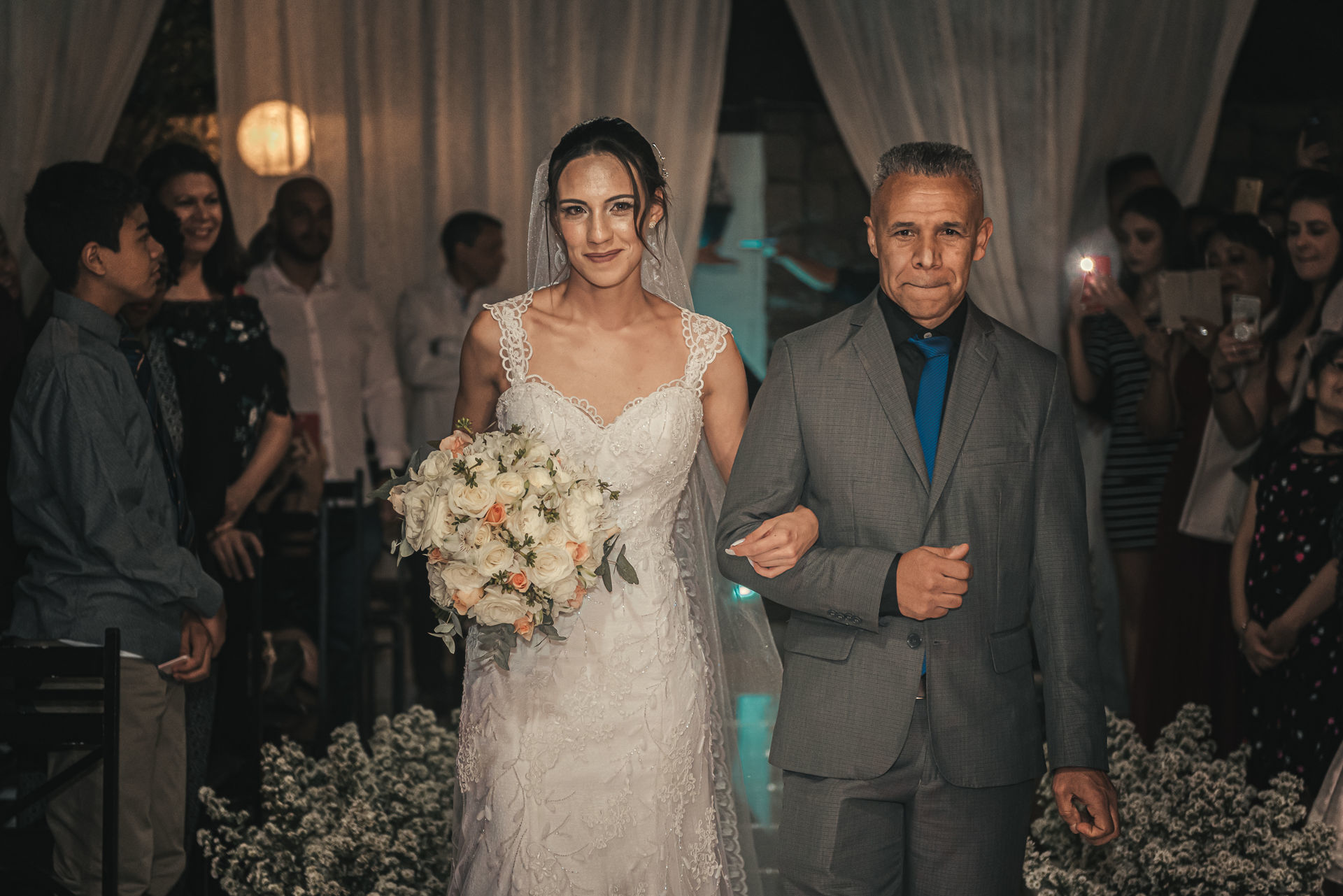 Foto M&M  | MELISSA & MICHEL | CASAMENTO DO DIA - Imagem 13