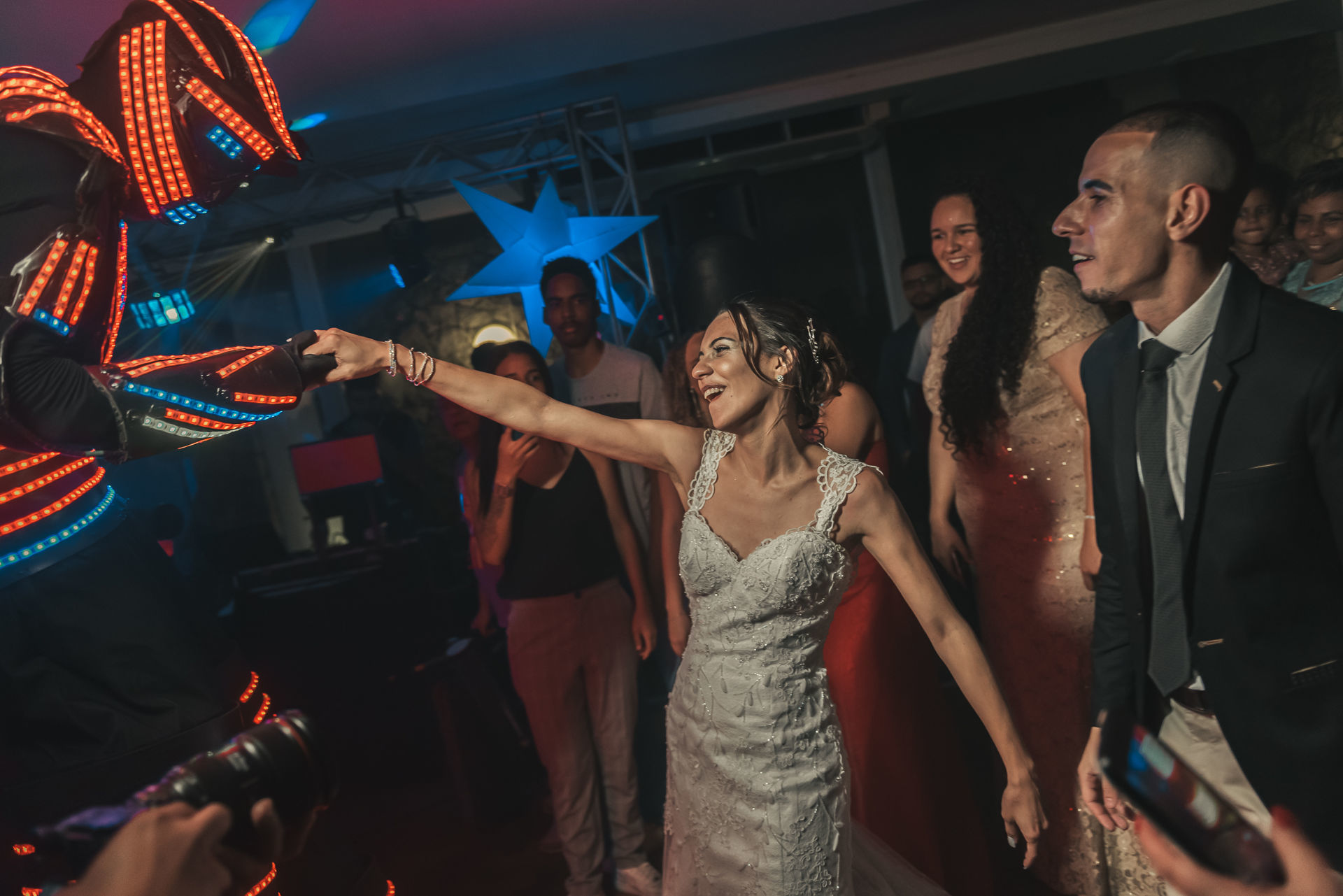 Foto M&M  | MELISSA & MICHEL | CASAMENTO DO DIA - Imagem 22