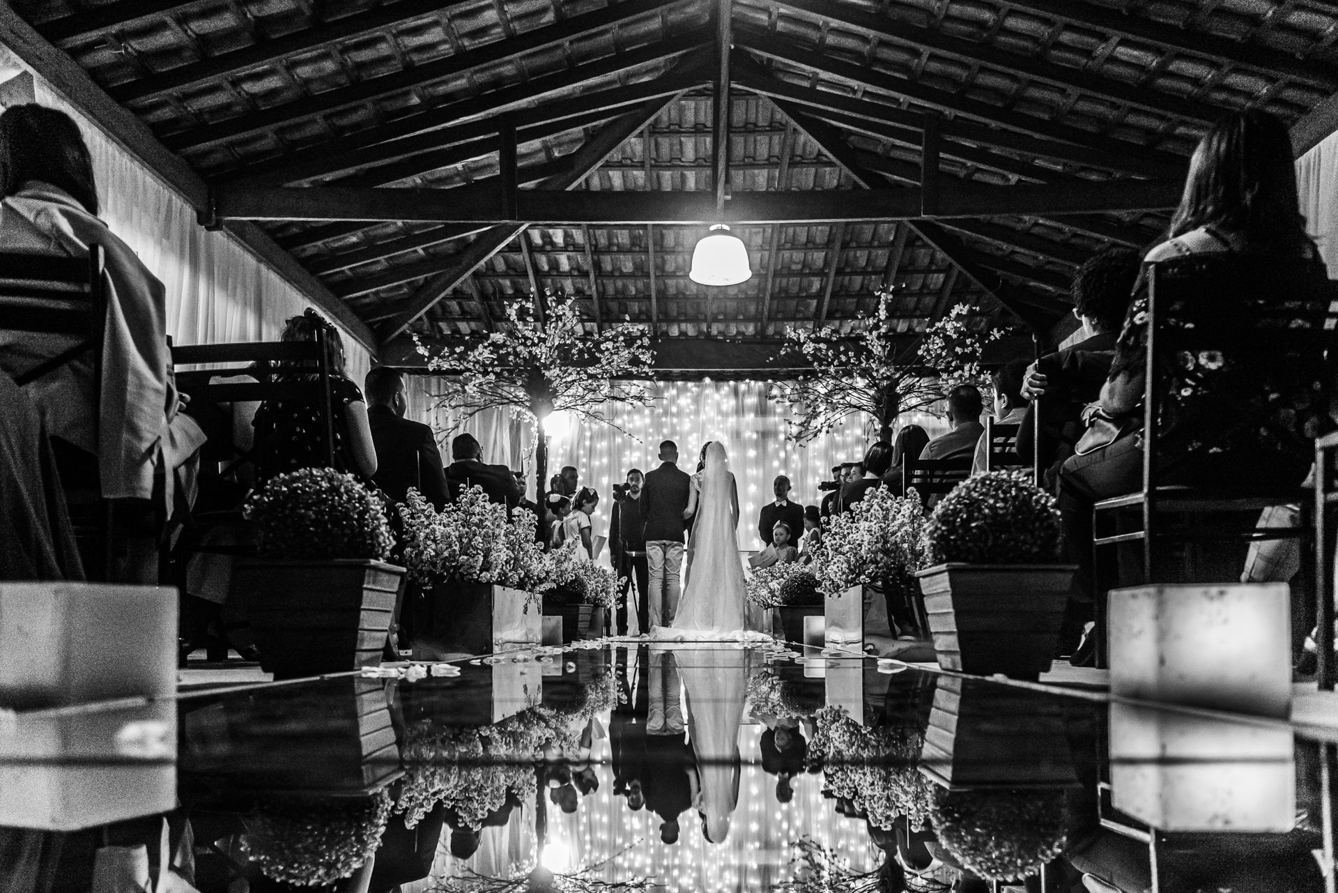 Foto M&M  | MELISSA & MICHEL | CASAMENTO DO DIA - Imagem 17