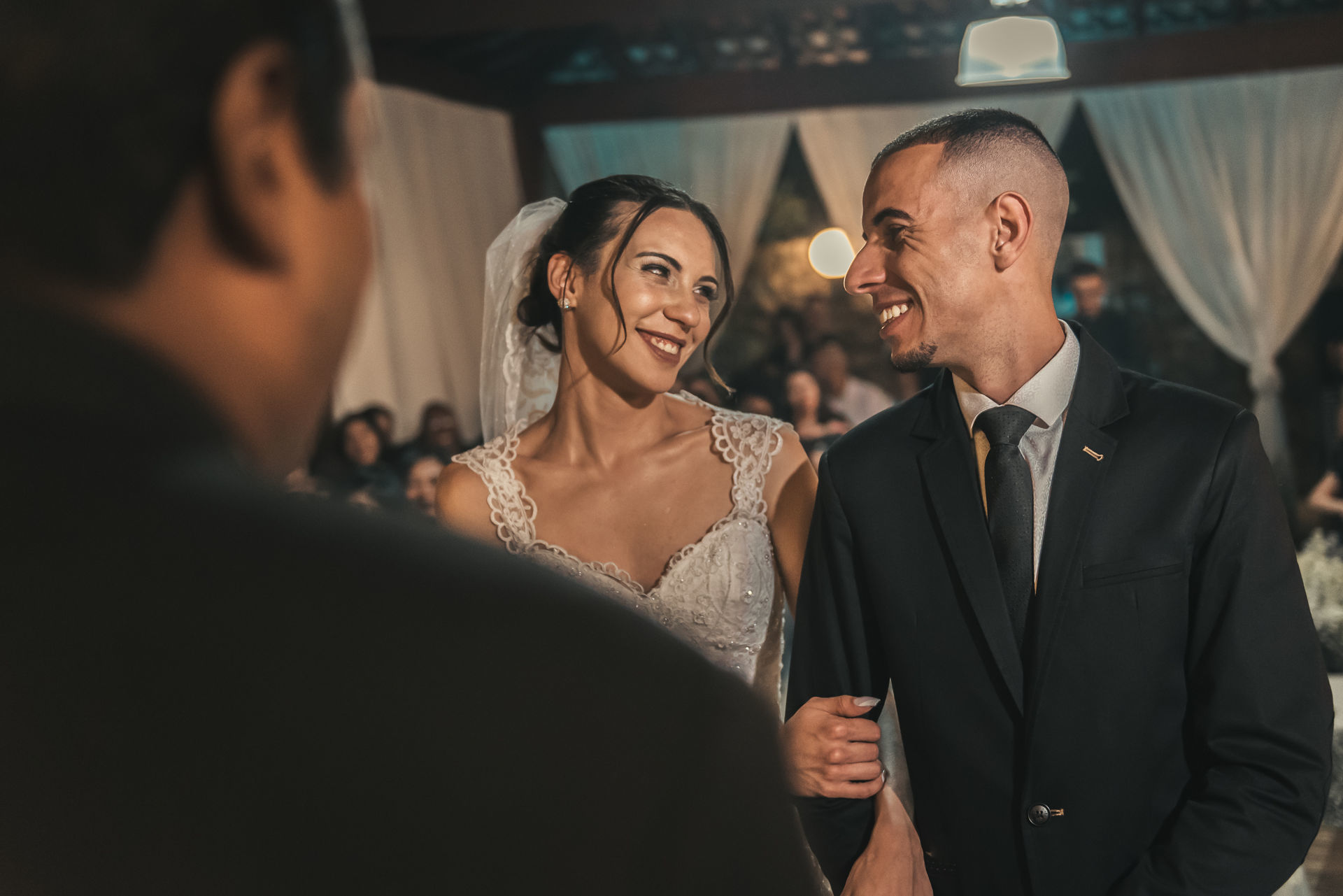 Foto M&M  | MELISSA & MICHEL | CASAMENTO DO DIA - Imagem 18