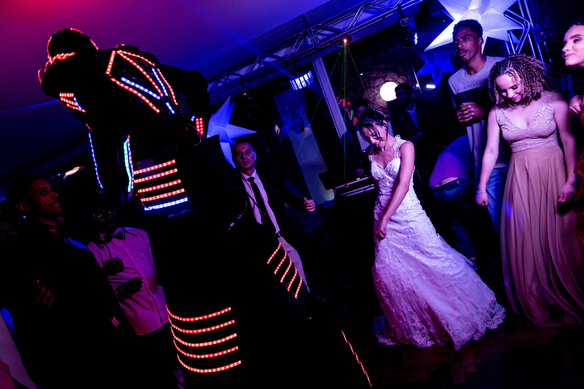 Foto M&M  | MELISSA & MICHEL | CASAMENTO DO DIA - Imagem 24