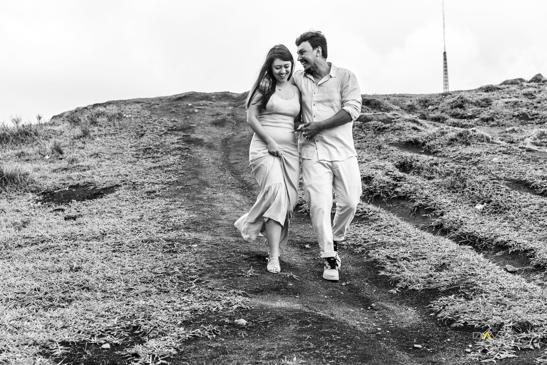 Foto NAYARA & RENATO | ENSAIO A 3 NO PICO Foto NAYARA & RENATO | ENSAIO A 3 NO PICO - Imagem 7
