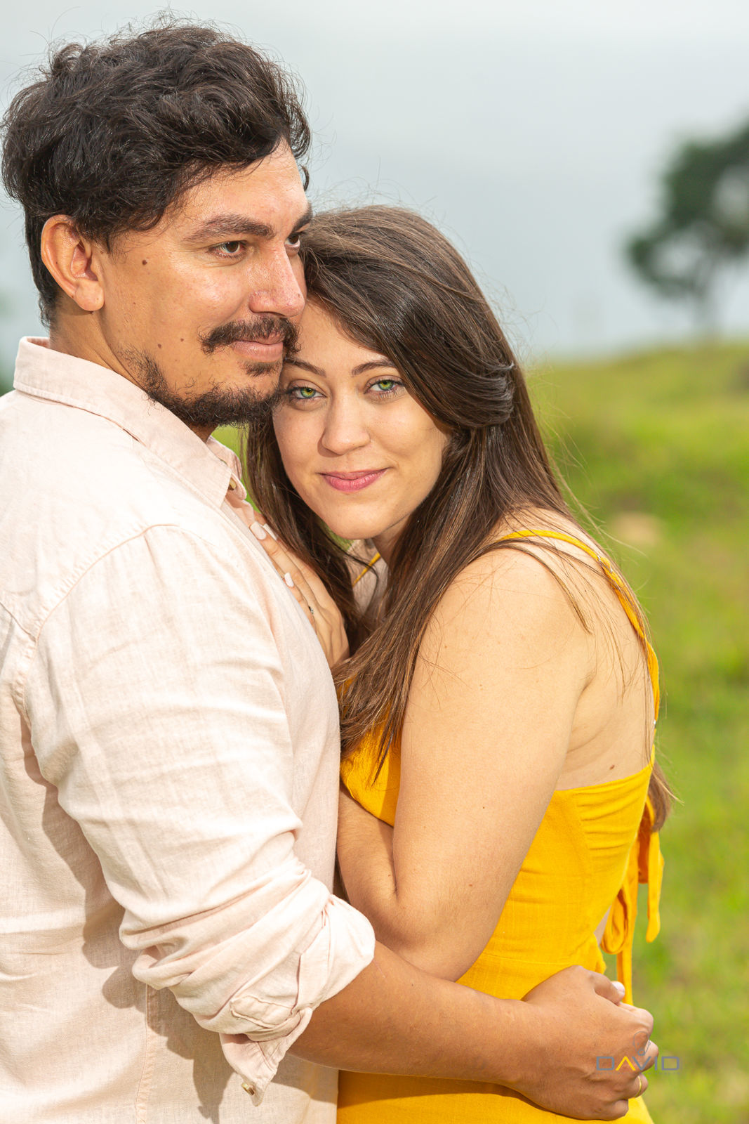 Foto NAYARA & RENATO | ENSAIO A 3 NO PICO Foto NAYARA & RENATO | ENSAIO A 3 NO PICO - Imagem 21