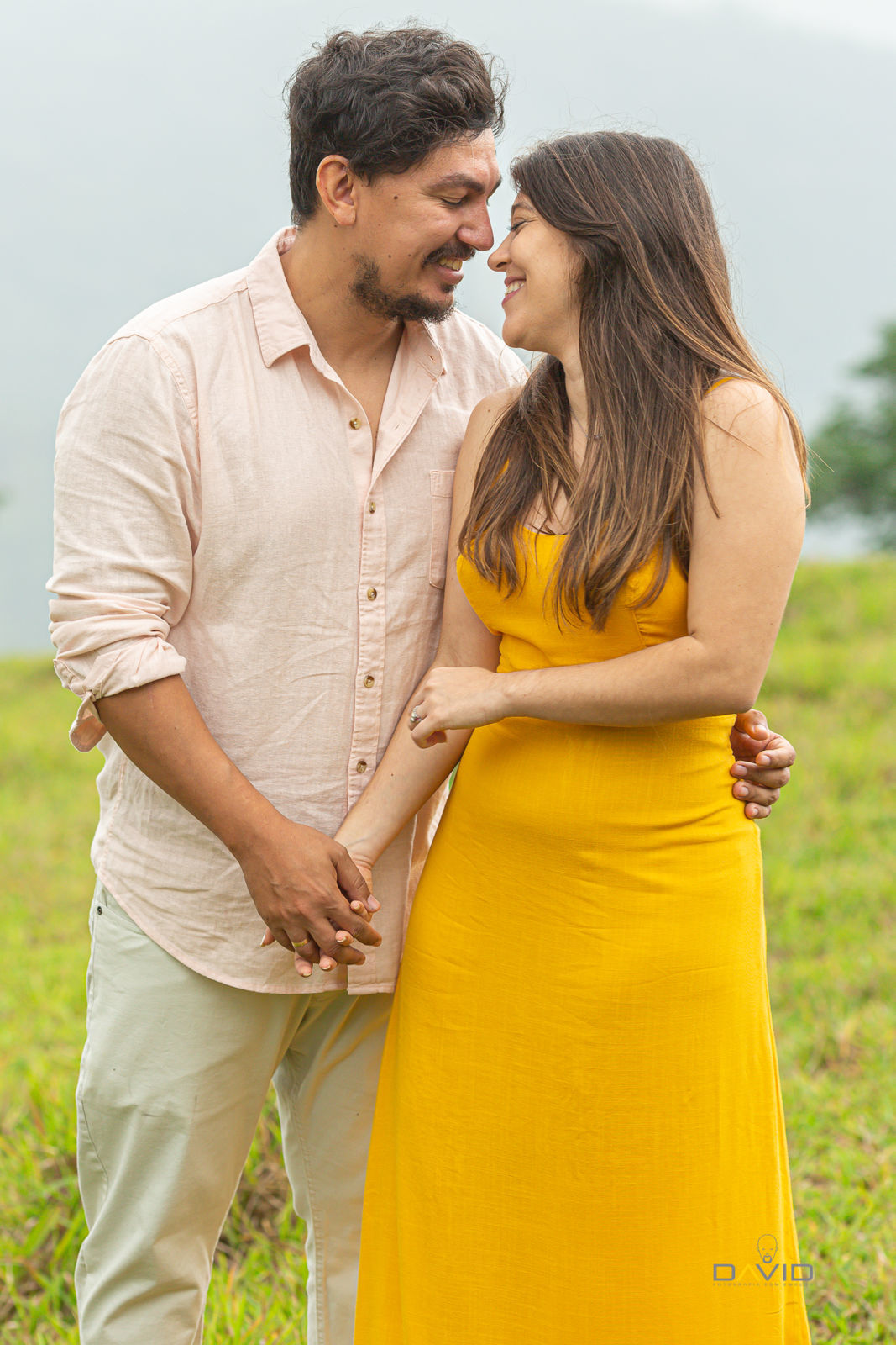 Foto NAYARA & RENATO | ENSAIO A 3 NO PICO Foto NAYARA & RENATO | ENSAIO A 3 NO PICO - Imagem 22