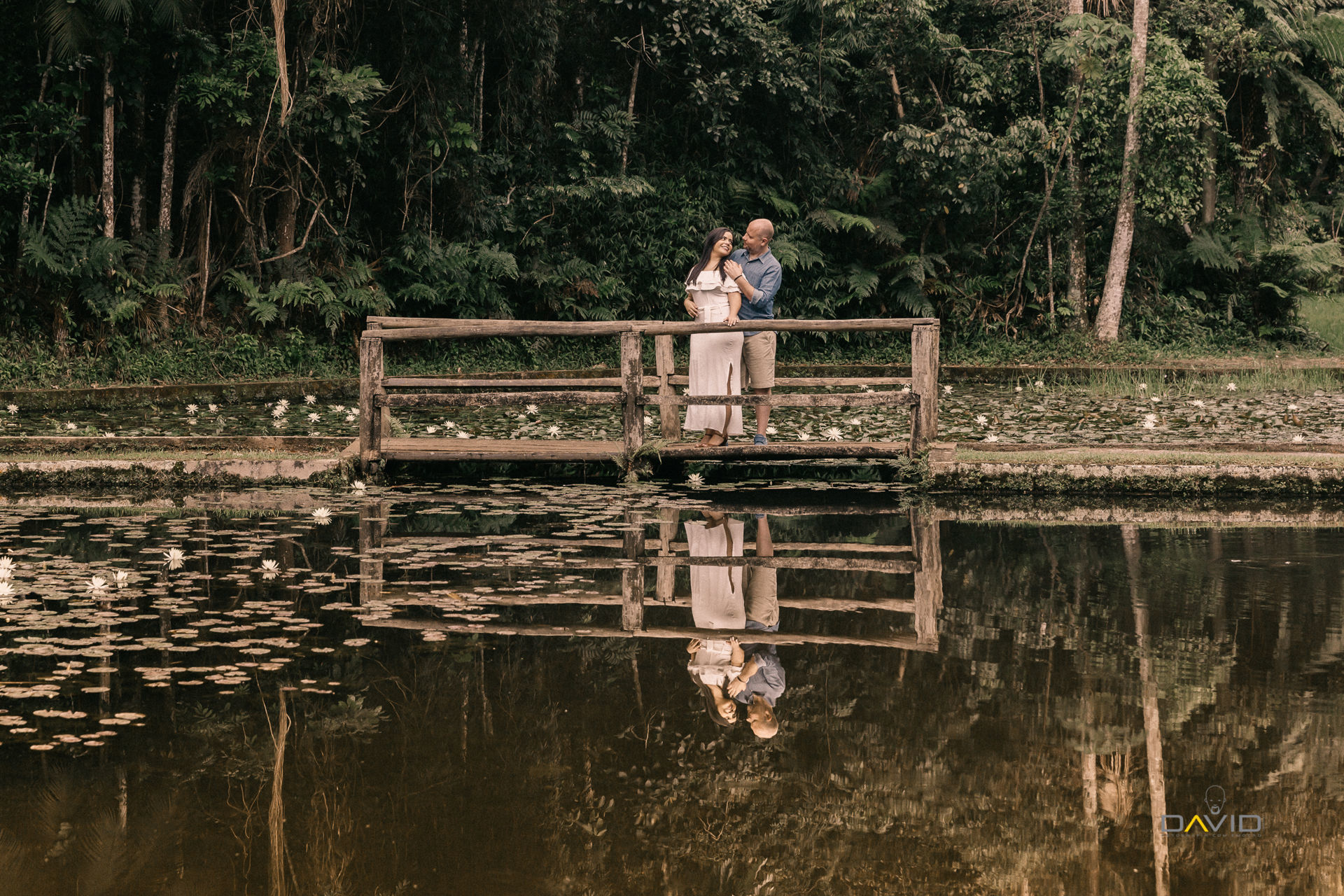 Foto Jessica & Erik | Eles se completam - Imagem 12