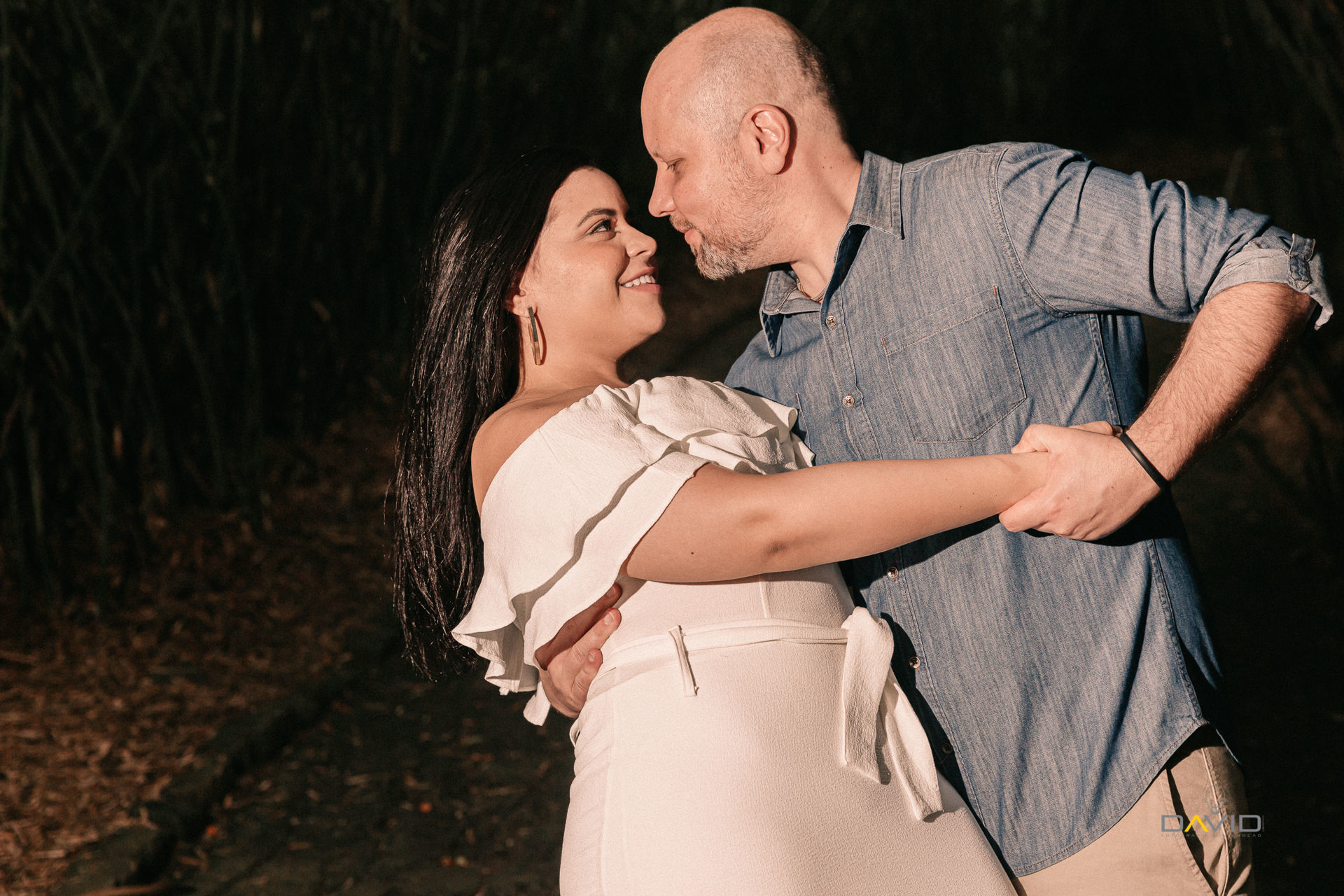 Foto Jessica & Erik | Eles se completam - Imagem 14