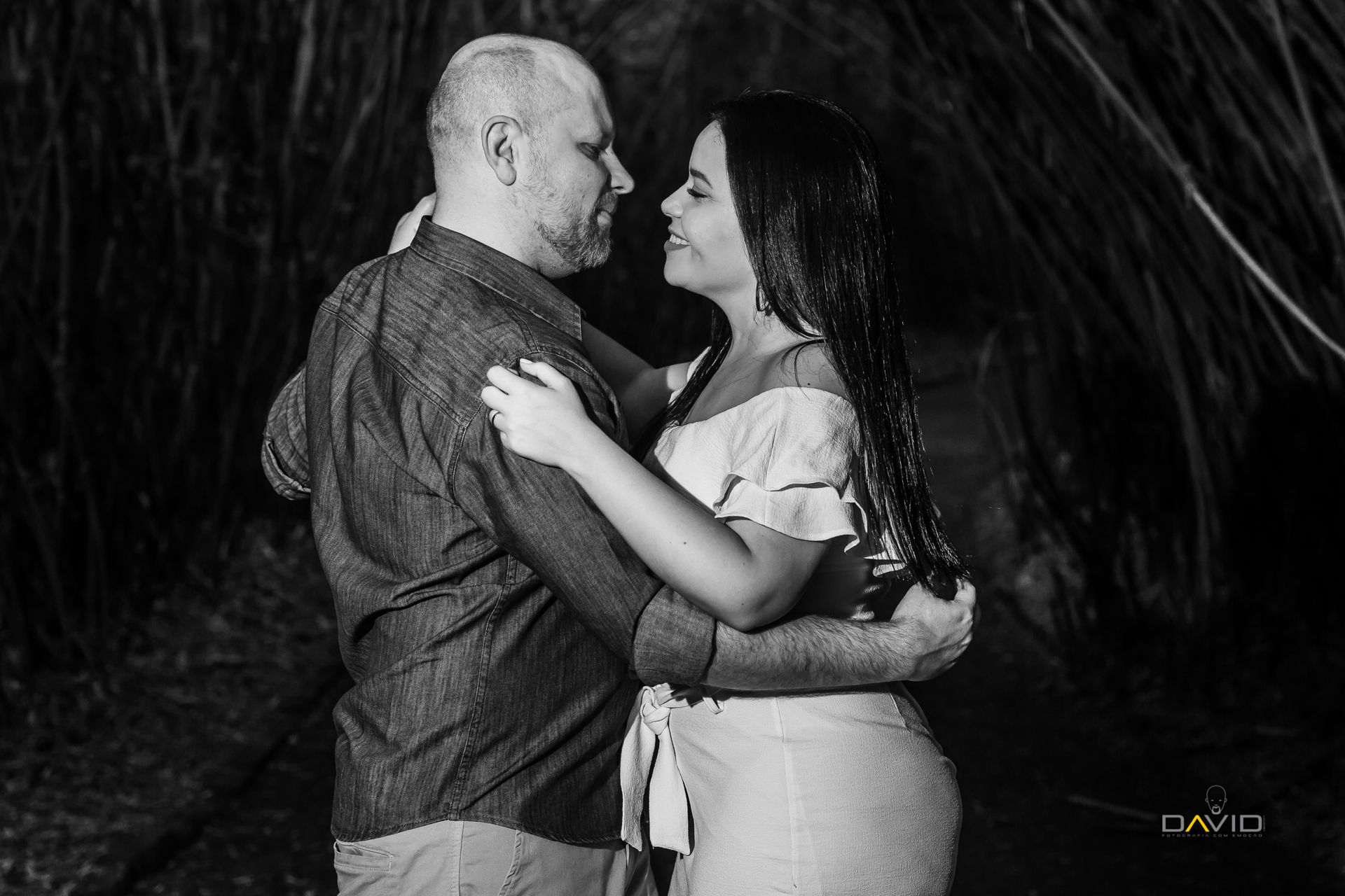 Foto Jessica & Erik | Eles se completam - Imagem 16