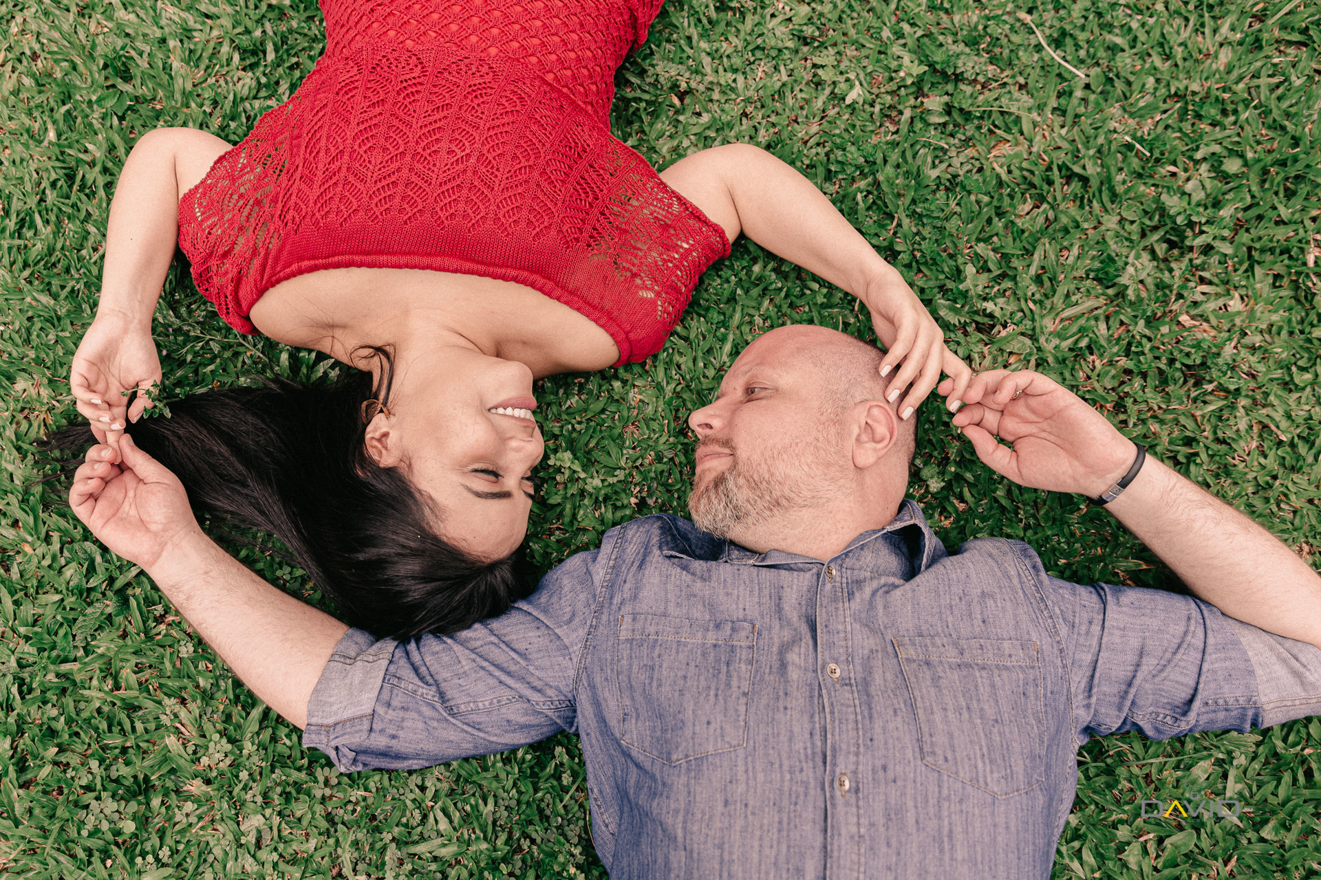 Foto Jessica & Erik | Eles se completam - Imagem 13