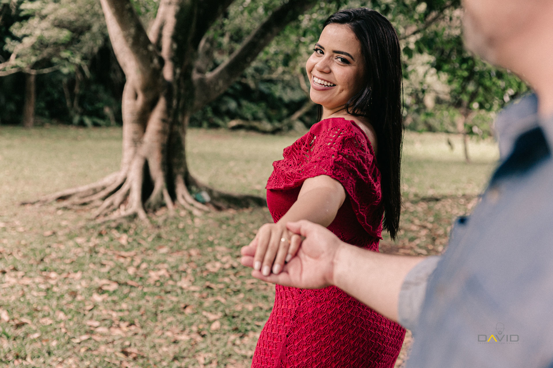 Foto Jessica & Erik | Eles se completam - Imagem 12