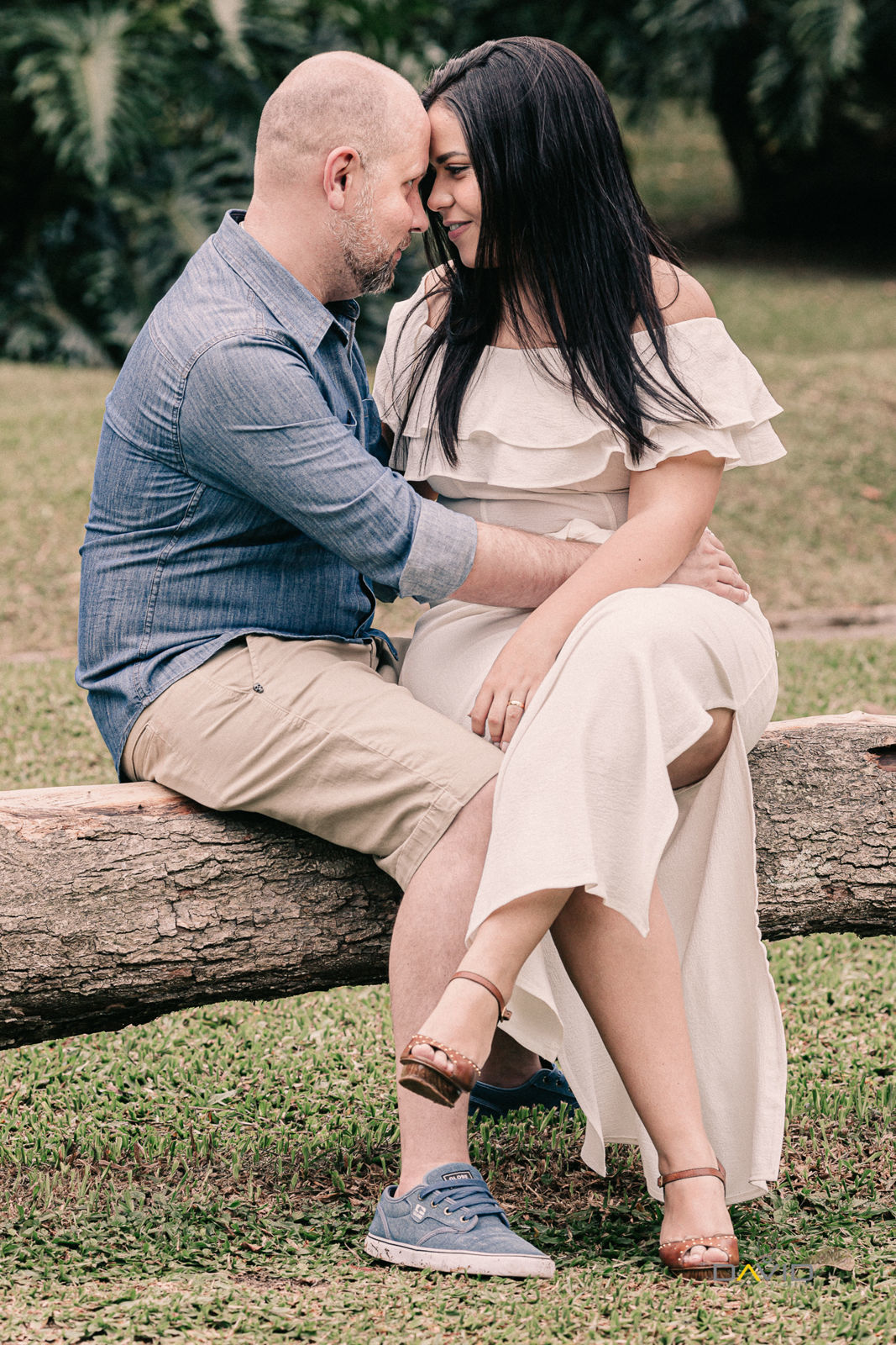 Foto Jessica & Erik | Eles se completam - Imagem 14