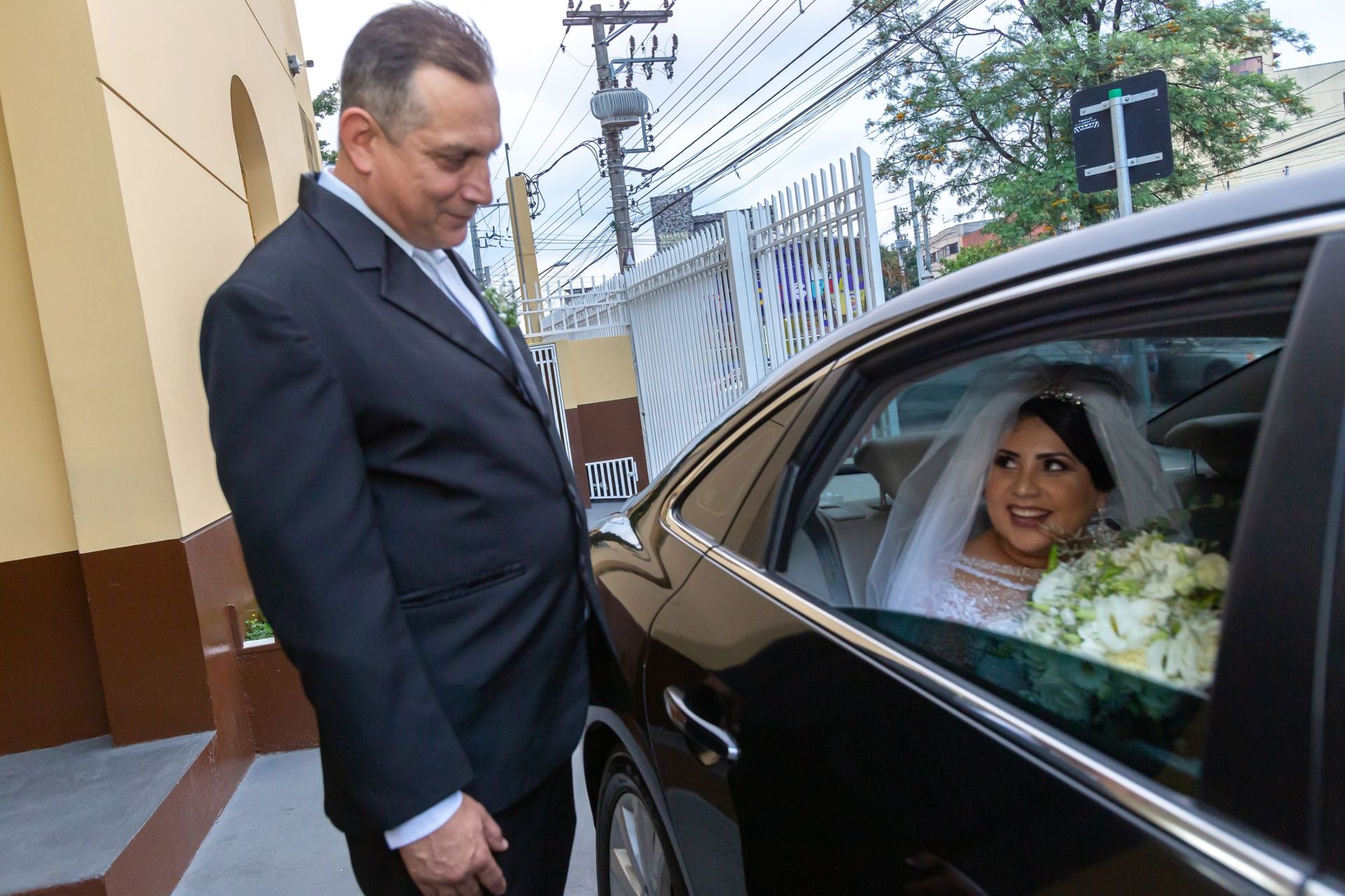 Foto Mariana & Bruno | Wedding Day - Imagem 6