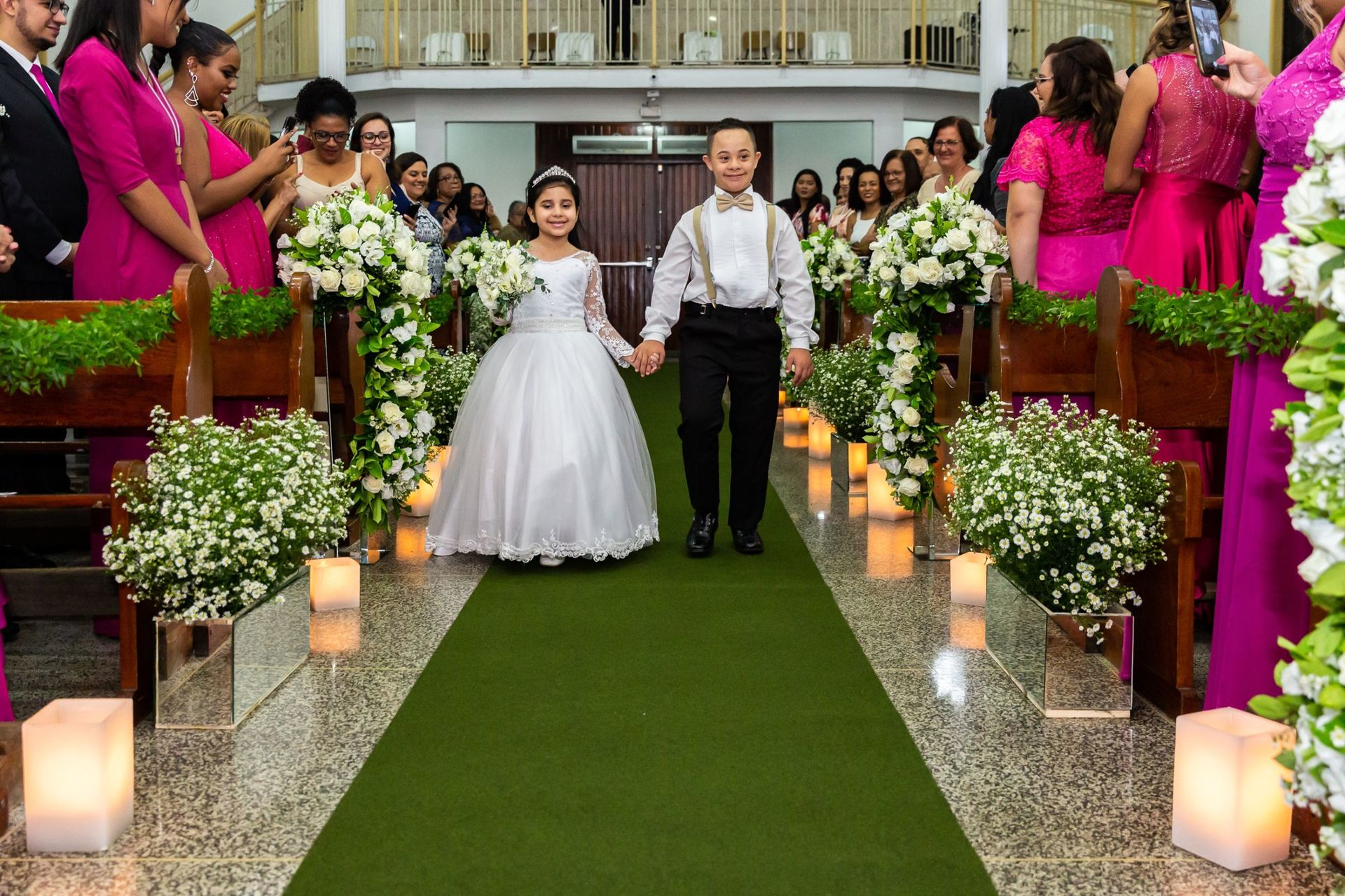 Foto Mariana & Bruno | Wedding Day - Imagem 13