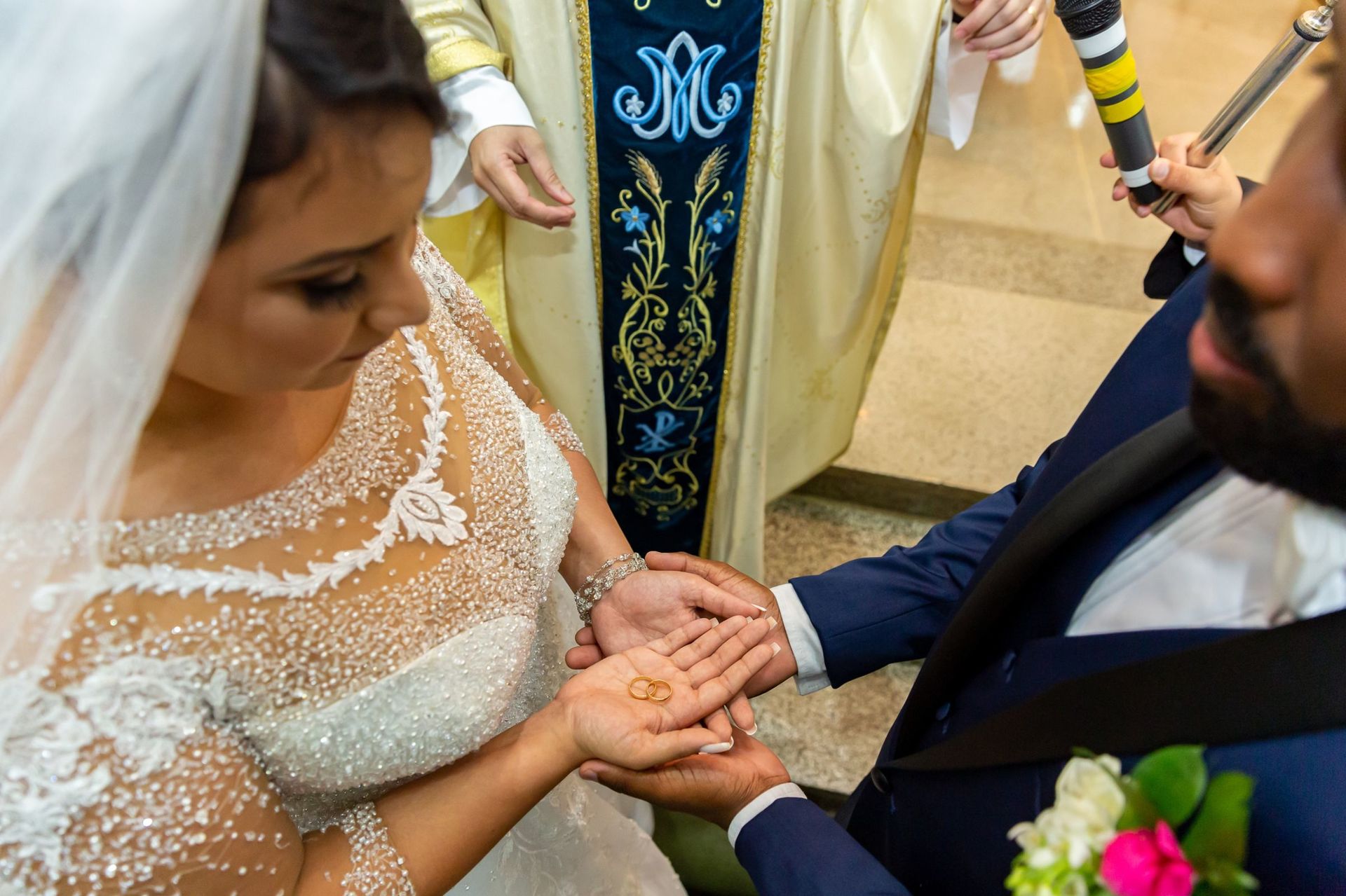 Foto Mariana & Bruno | Wedding Day - Imagem 23