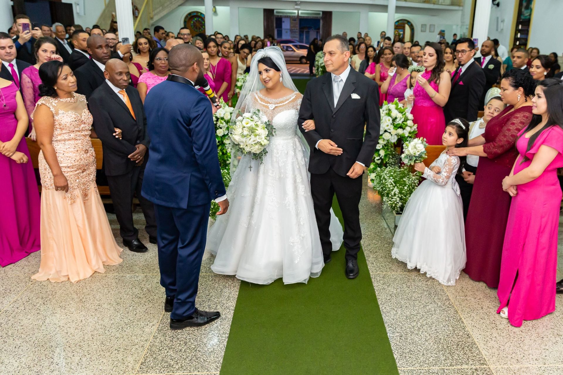 Foto Mariana & Bruno | Wedding Day - Imagem 18