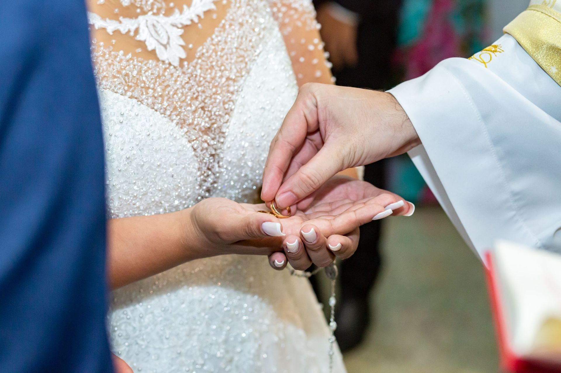 Foto Mariana & Bruno | Wedding Day - Imagem 24