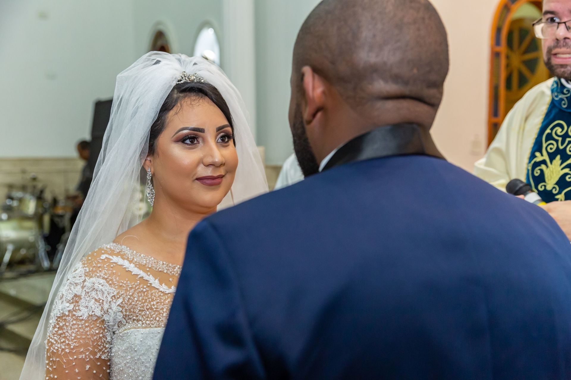 Foto Mariana & Bruno | Wedding Day - Imagem 22