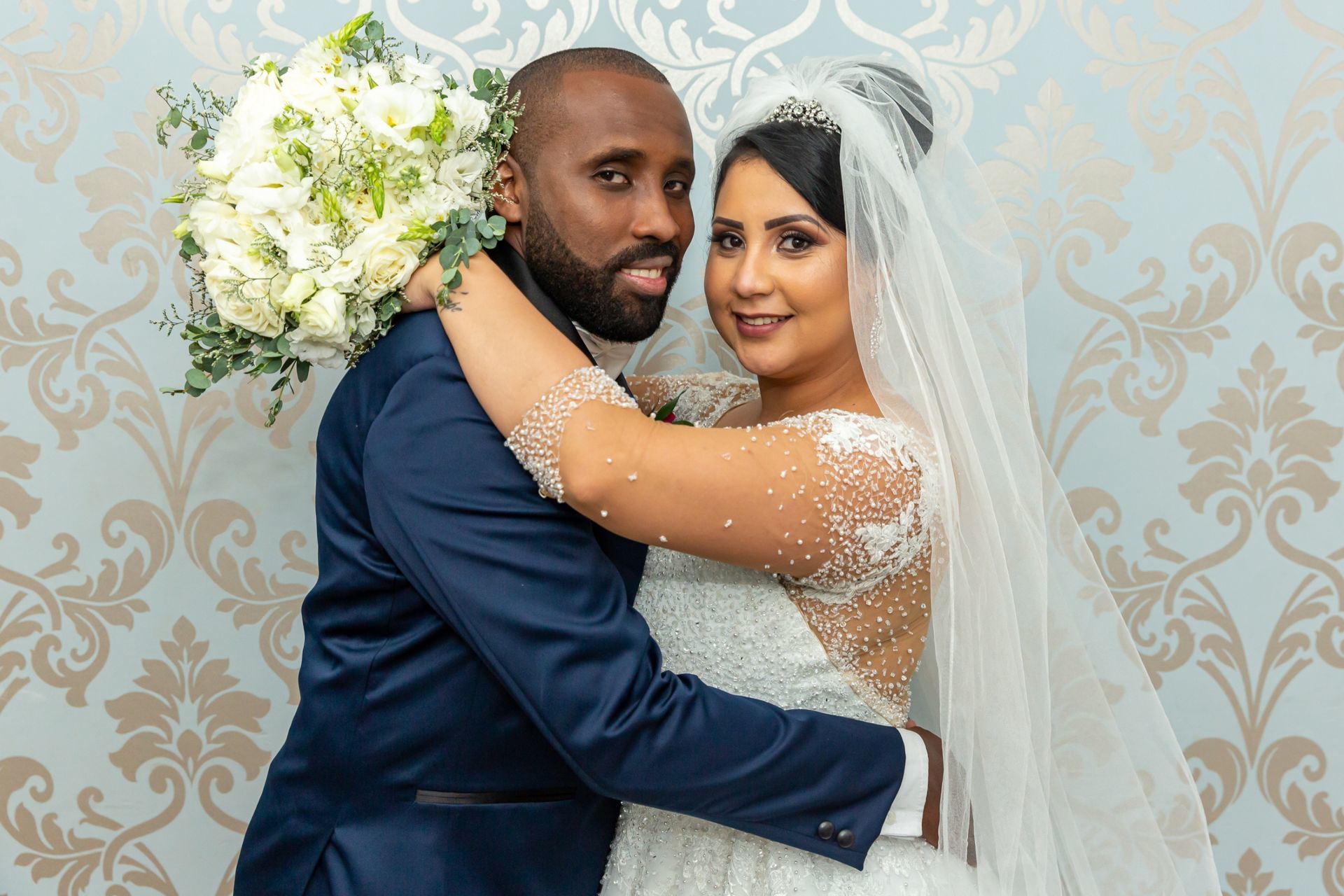 Foto Mariana & Bruno | Wedding Day - Imagem 49