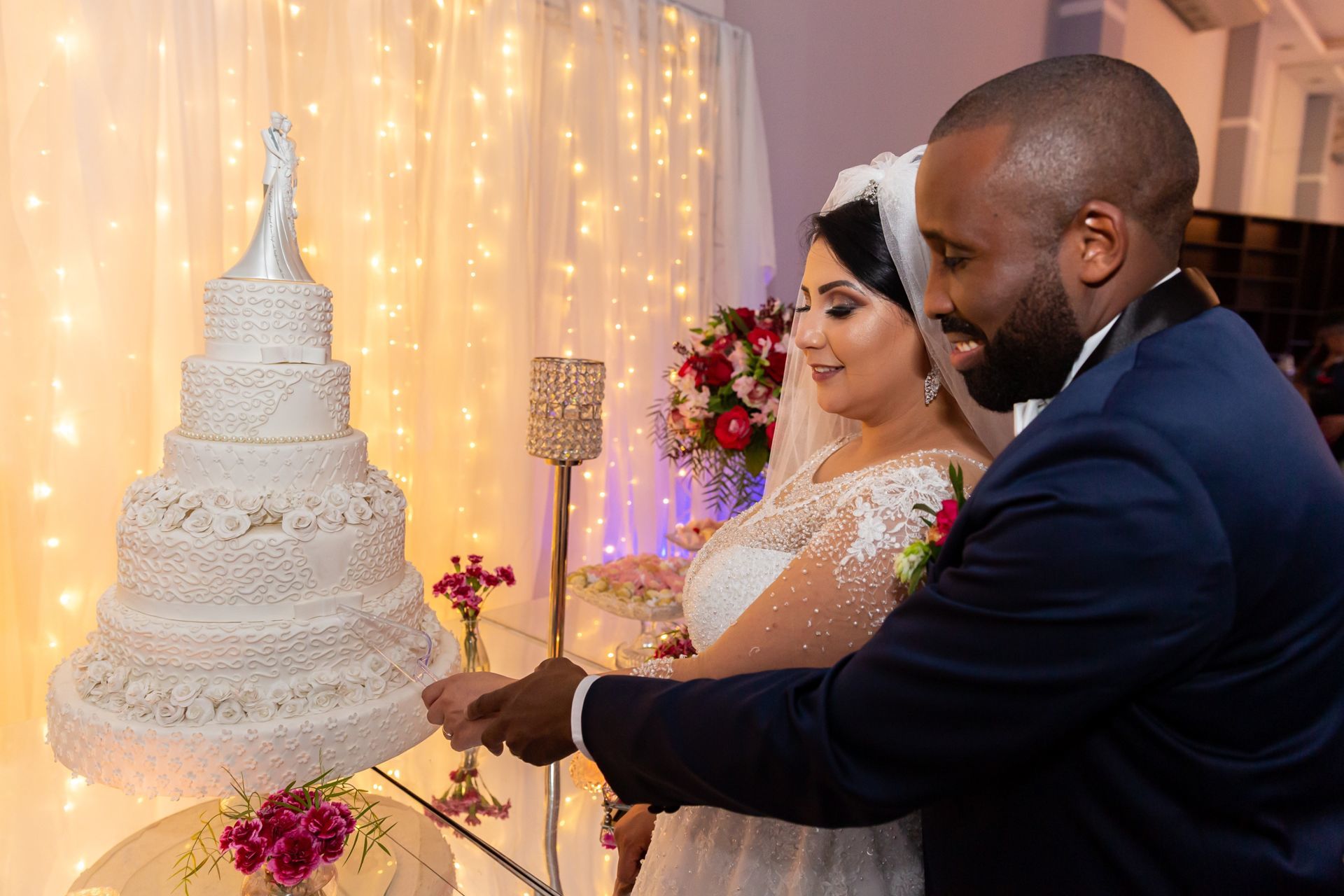 Foto Mariana & Bruno | Wedding Day - Imagem 52