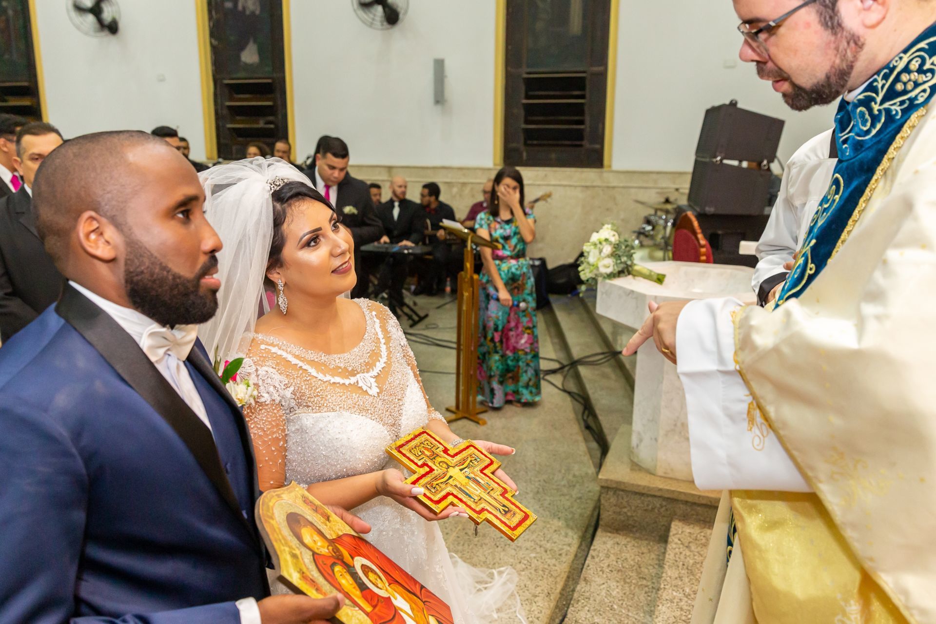 Foto Mariana & Bruno | Wedding Day - Imagem 34