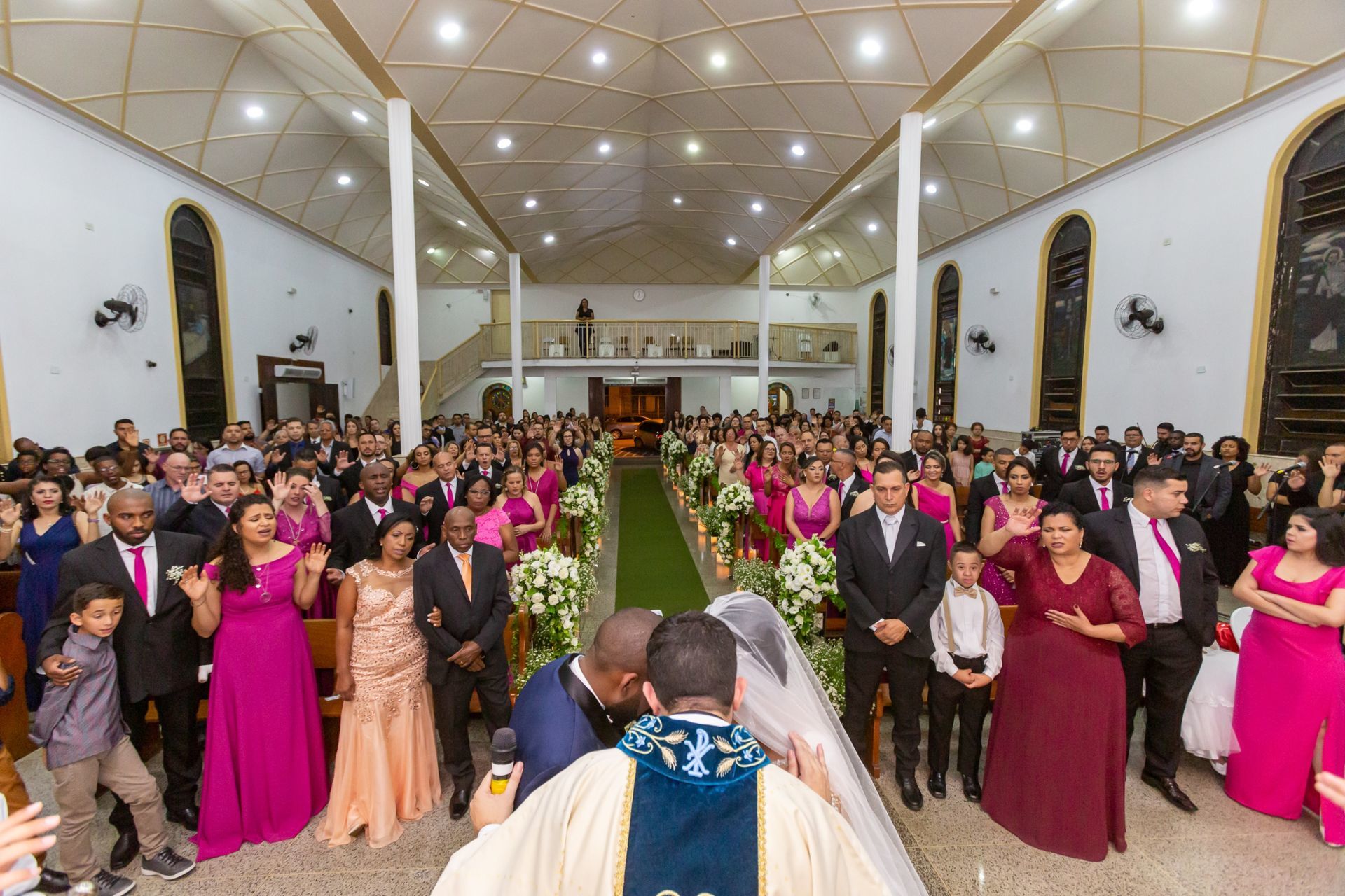 Foto Mariana & Bruno | Wedding Day - Imagem 27