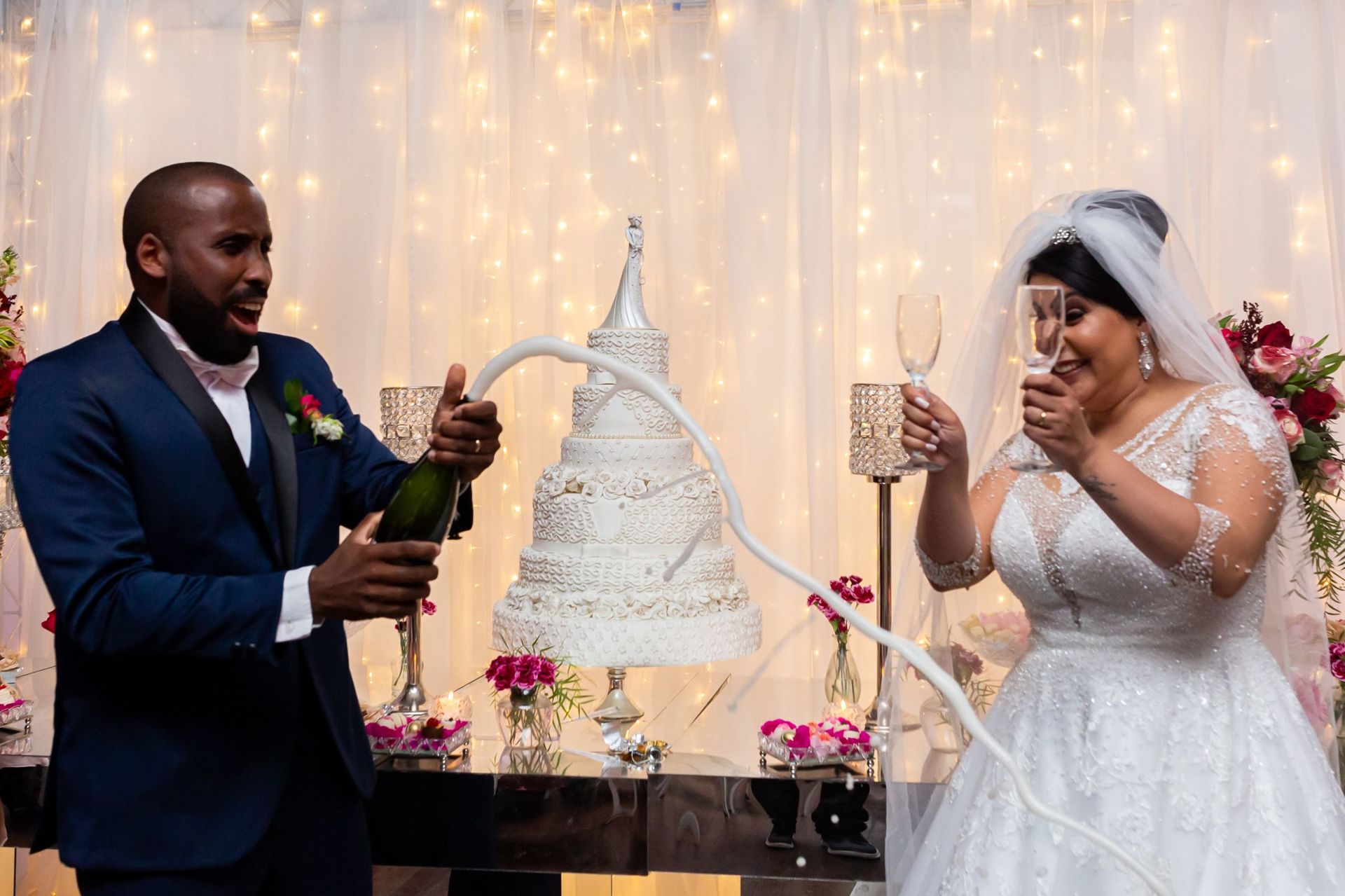 Foto Mariana & Bruno | Wedding Day - Imagem 53