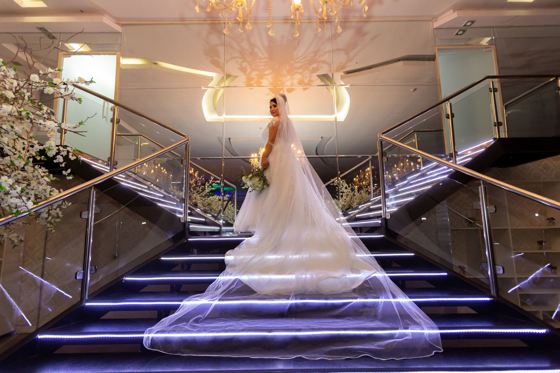 Foto Mariana & Bruno | Wedding Day - Imagem 54