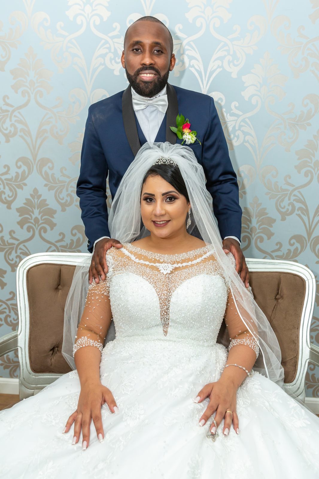 Foto Mariana & Bruno | Wedding Day - Imagem 51